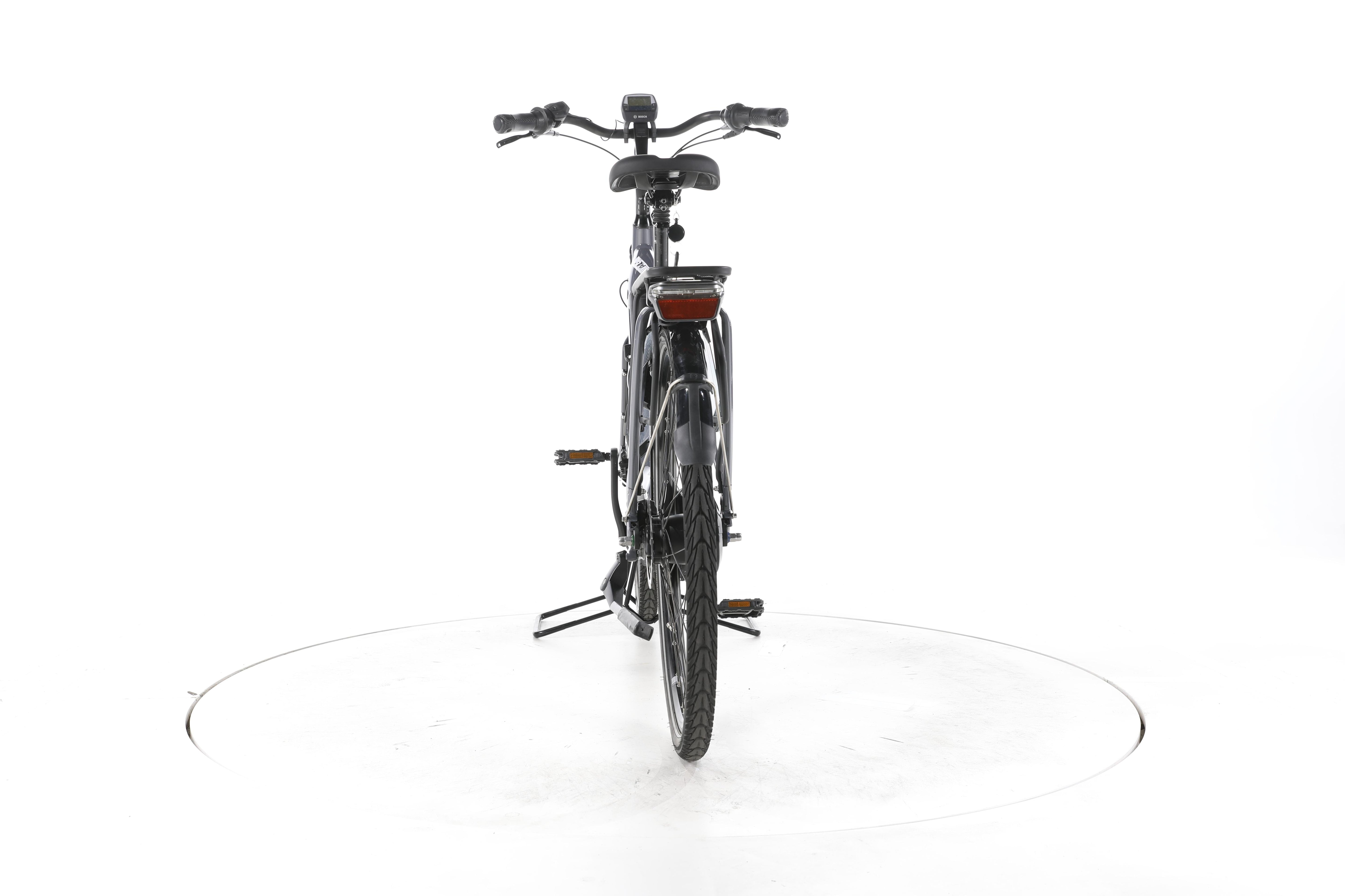 Gazelle Arroyo C8 HMB Elite City E-Bike Tiefeinsteiger - Image 10