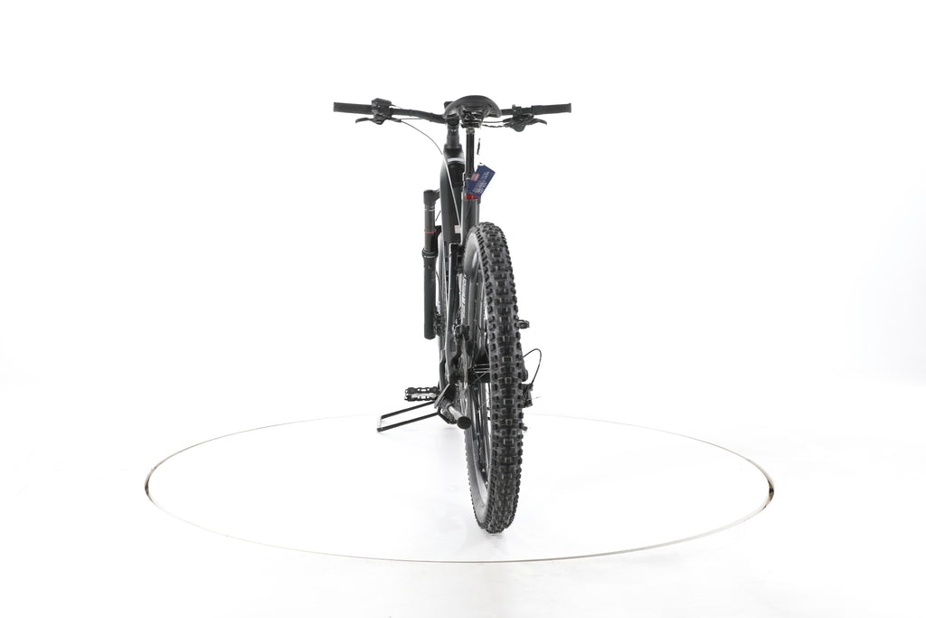 Cube Stereo Hybrid 160 HPC SLX E-Bike Fully Carbon - Image 10