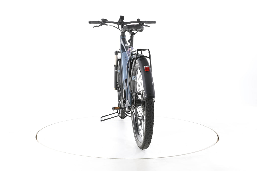 Bergamont E-Revox Premium Pro EQ Trekking E-Bike - Image 10