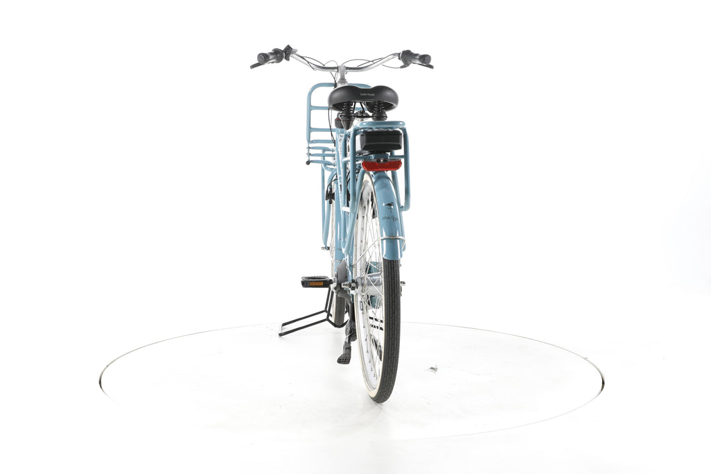 Gazelle Miss Grace C7+ HMB City E-Bike Tiefeinsteiger 2025 - Image 10