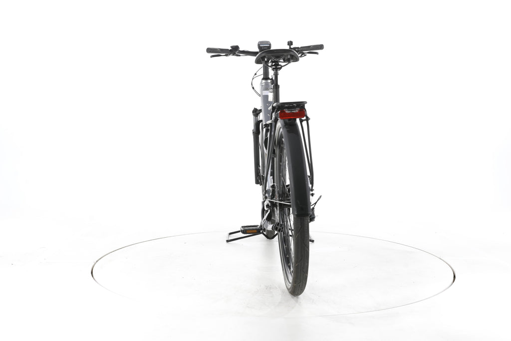 Brennabor T-38e Trekking E-Bike Tiefeinsteiger - Image 10
