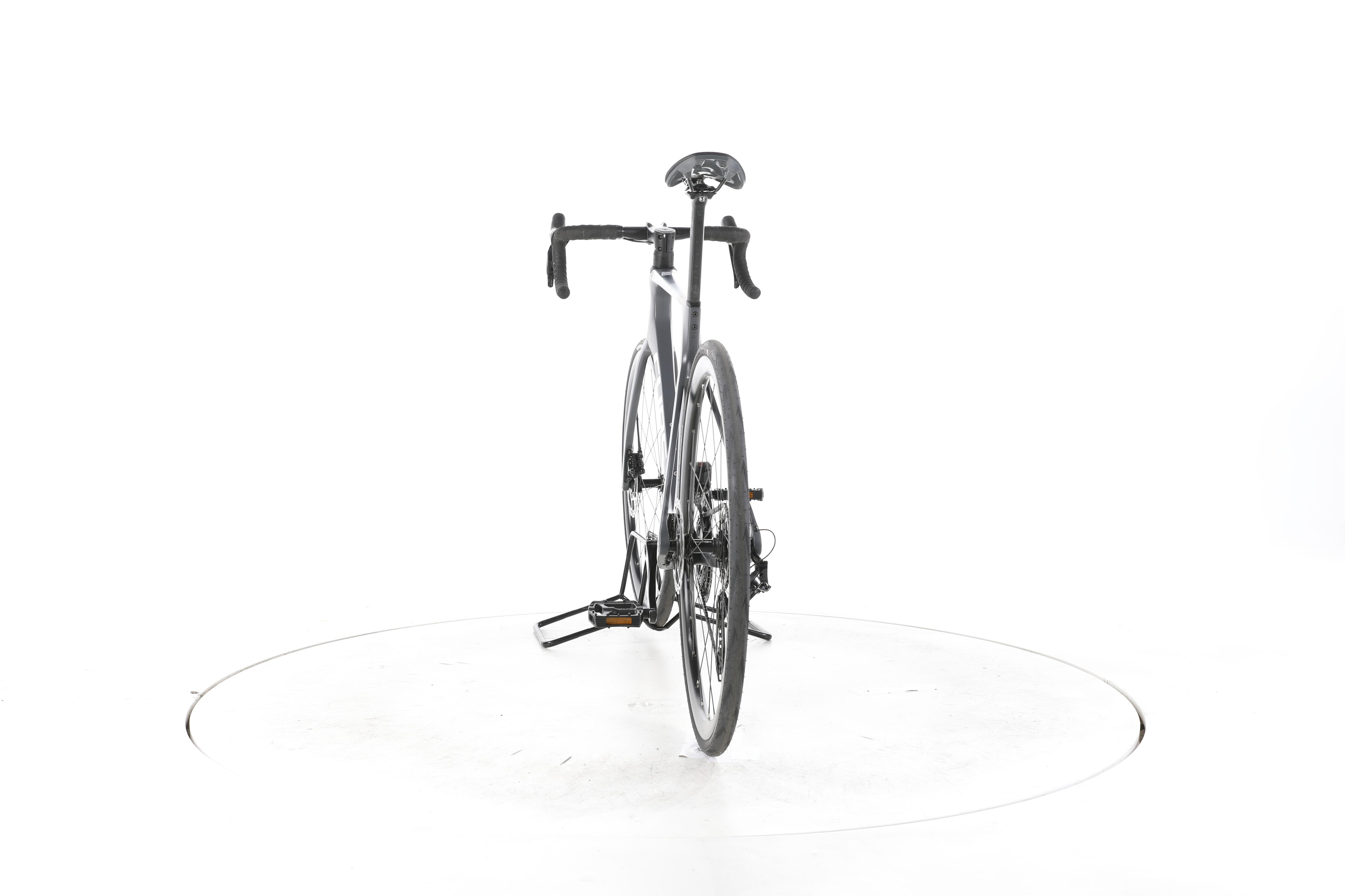 Cube Agree C:62 Rennrad Carbon - Image 10