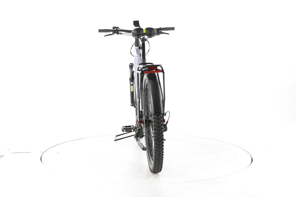 Haibike Trekking 7 Trekking E-Bike 2025 - Image 10