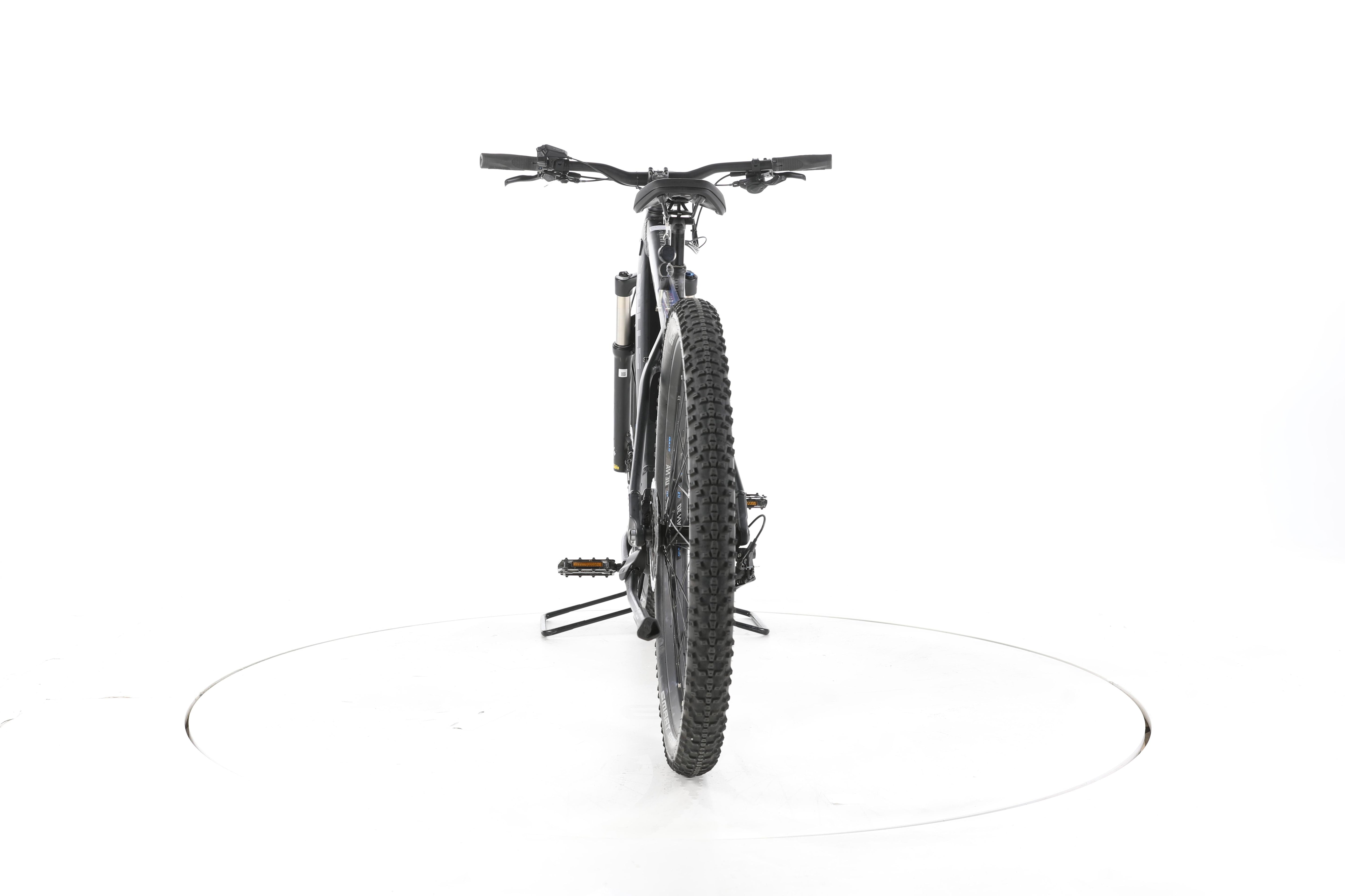 Bulls Copperhead EVO 3 XXL E-Bike - Image 10