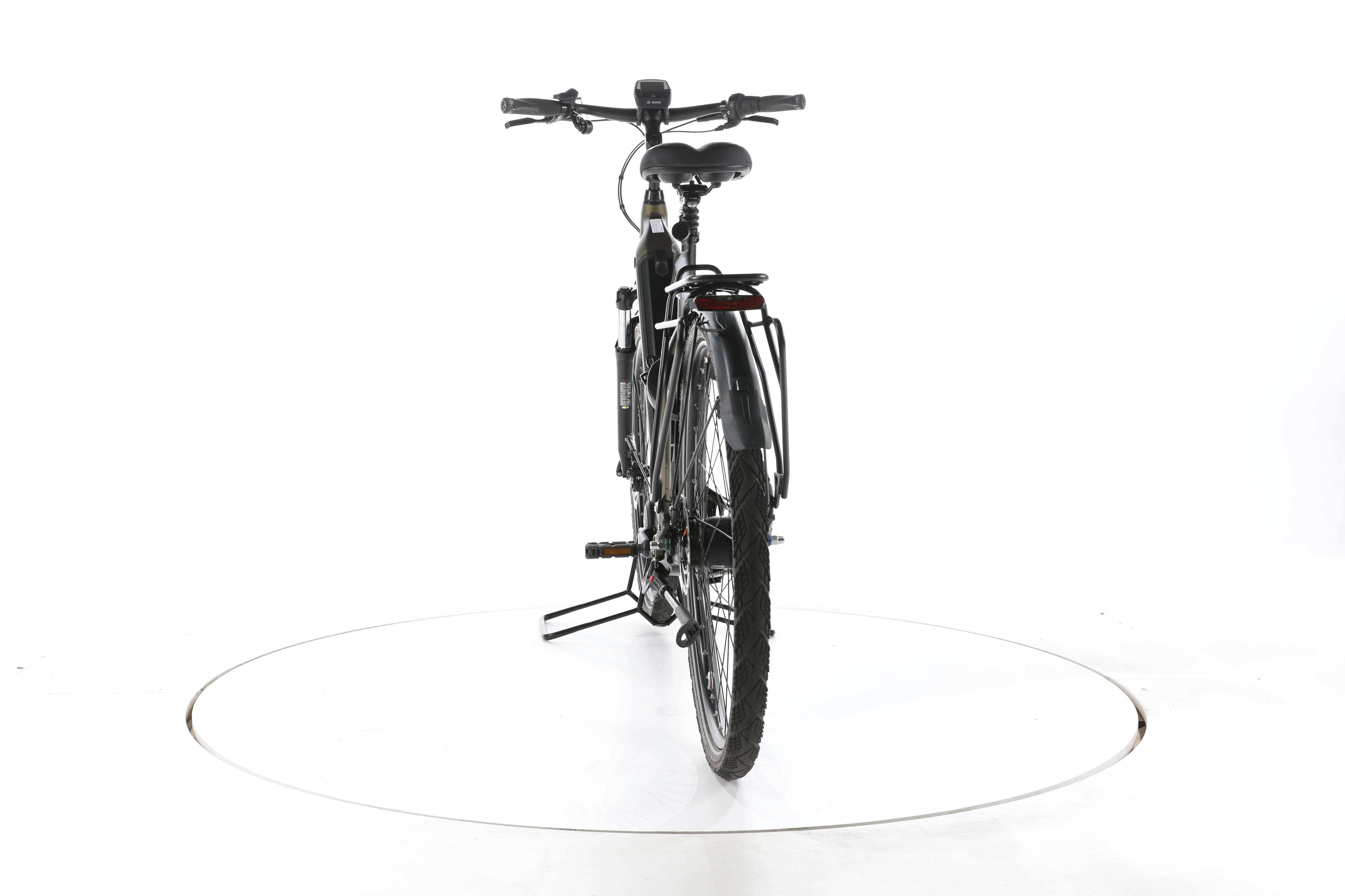 Velo de Ville AEB 490 City E-Bike Tiefeinsteiger - Image 10