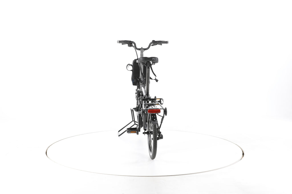 Brompton Electric P Line Falt E-Bike - Image 10
