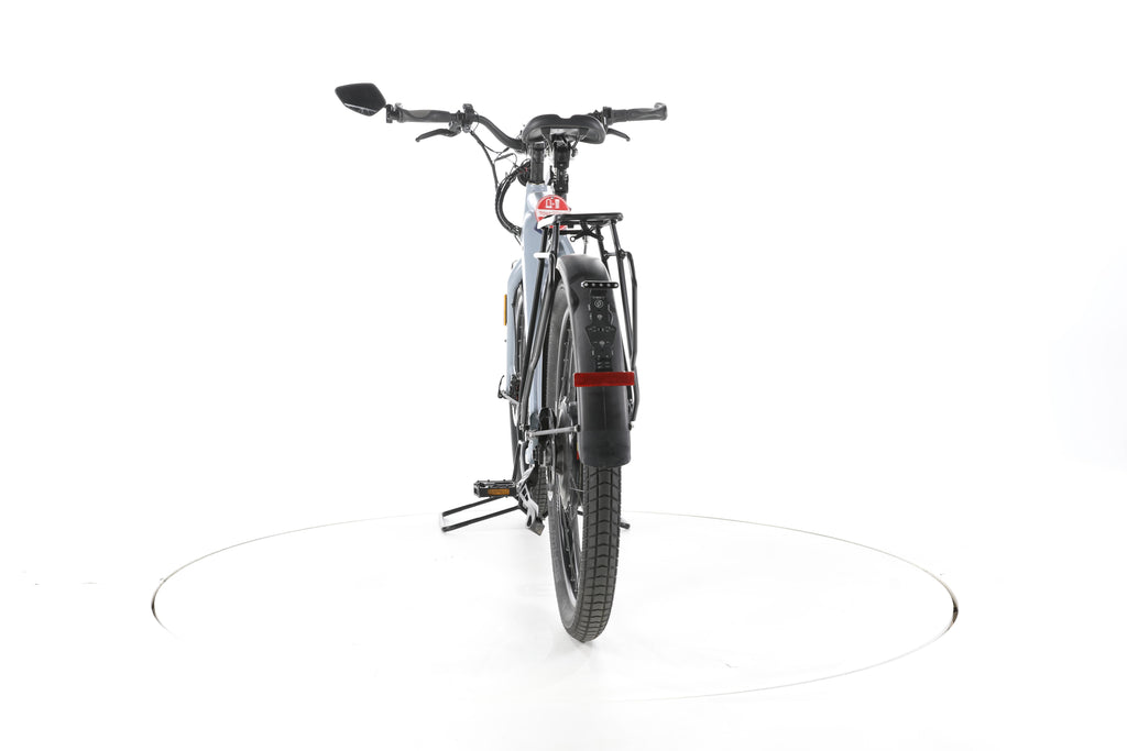 MI TECH Fusion E City E-Bike - Image 10