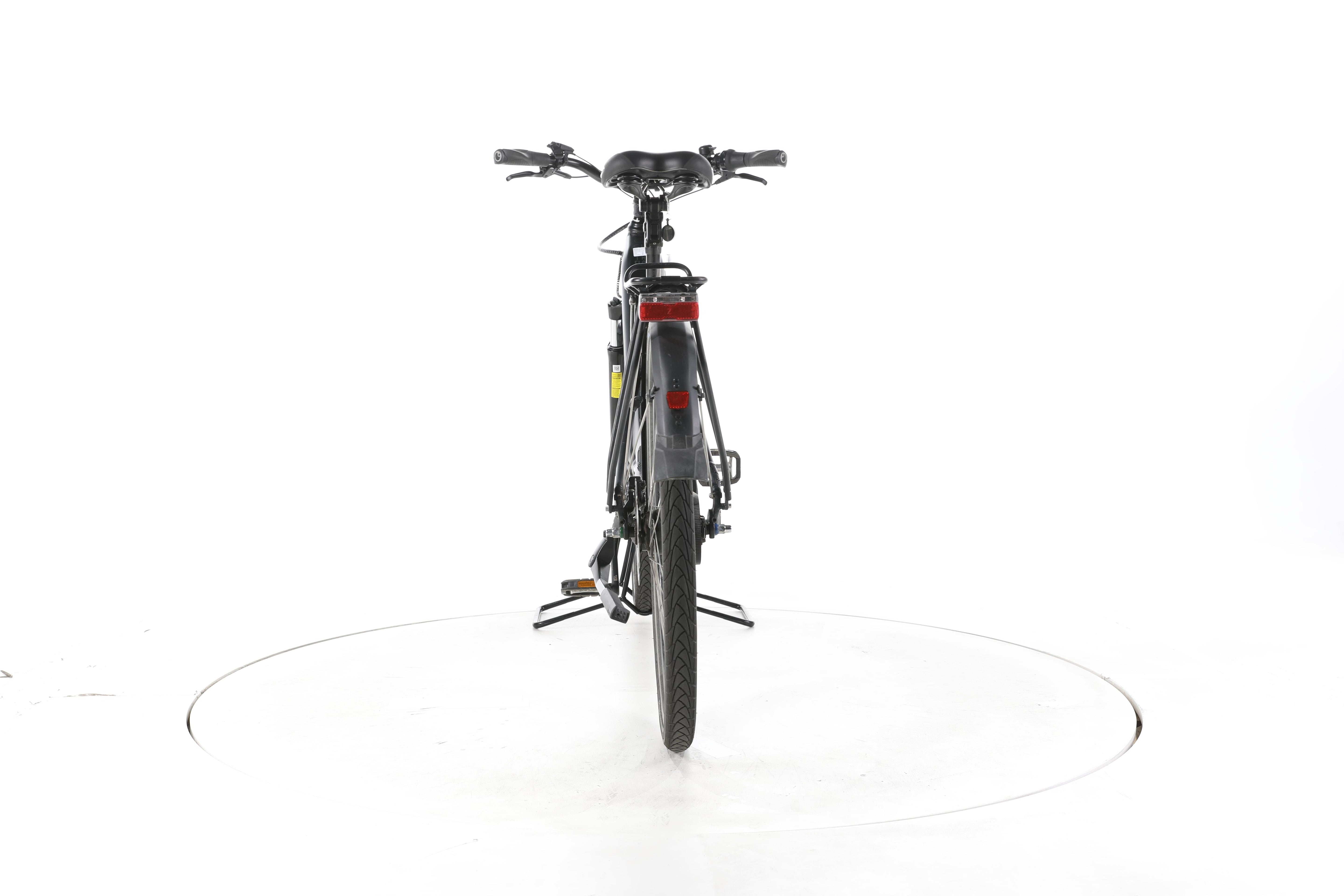TRENGA DE SLE 10.0i City E-Bike Tiefeinsteiger - Image 10