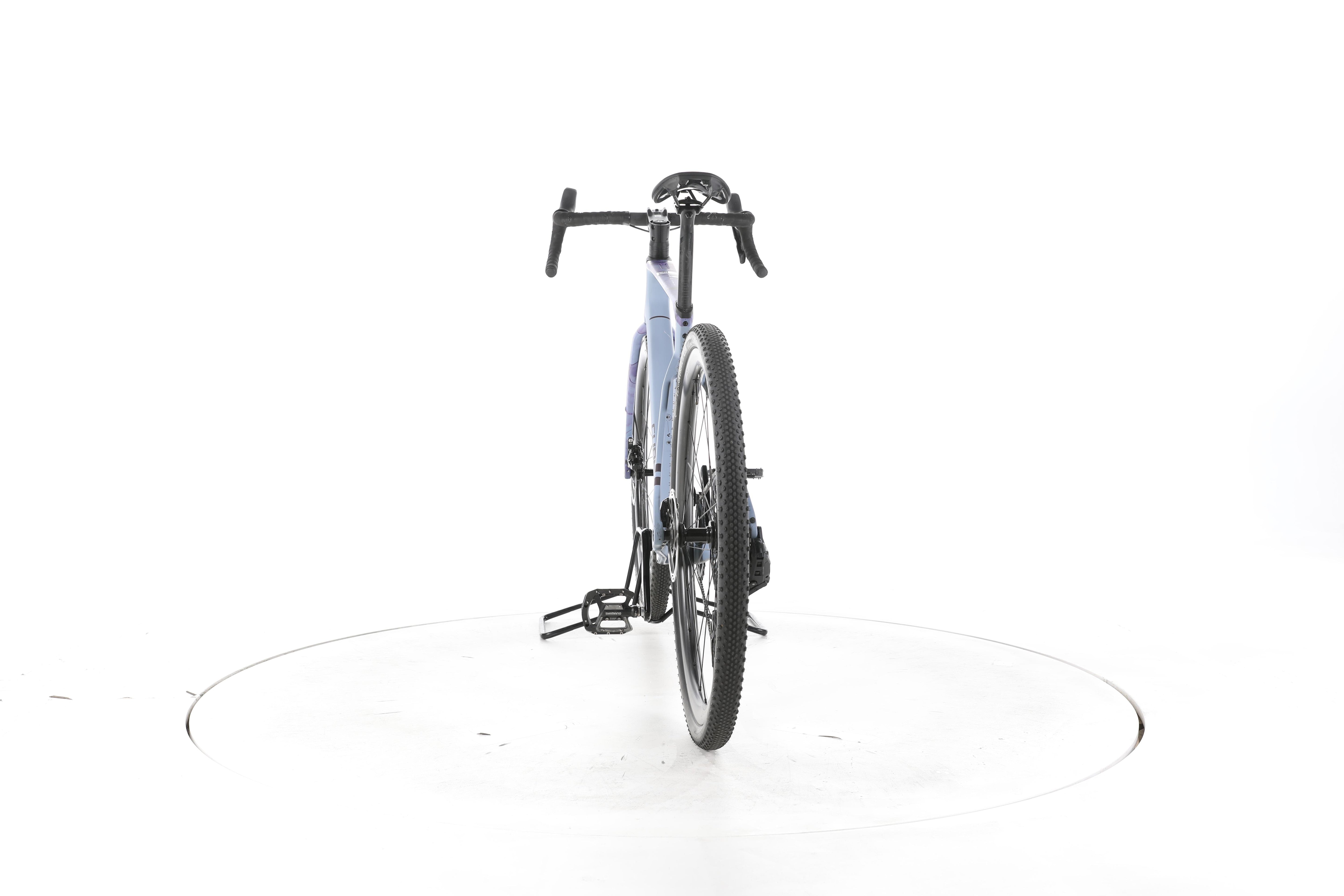 Cube Nuroad C:62 EX Gravelbike Carbon 2025 - Image 10