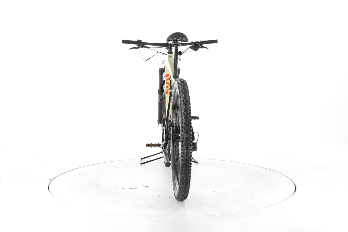 Nox Cycles Hybrid All Mountain 5.9 E-Bike Fully - Image 10