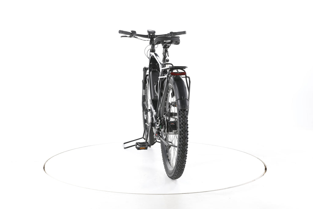 Velo de Ville SEB 800 City E-Bike - Image 10