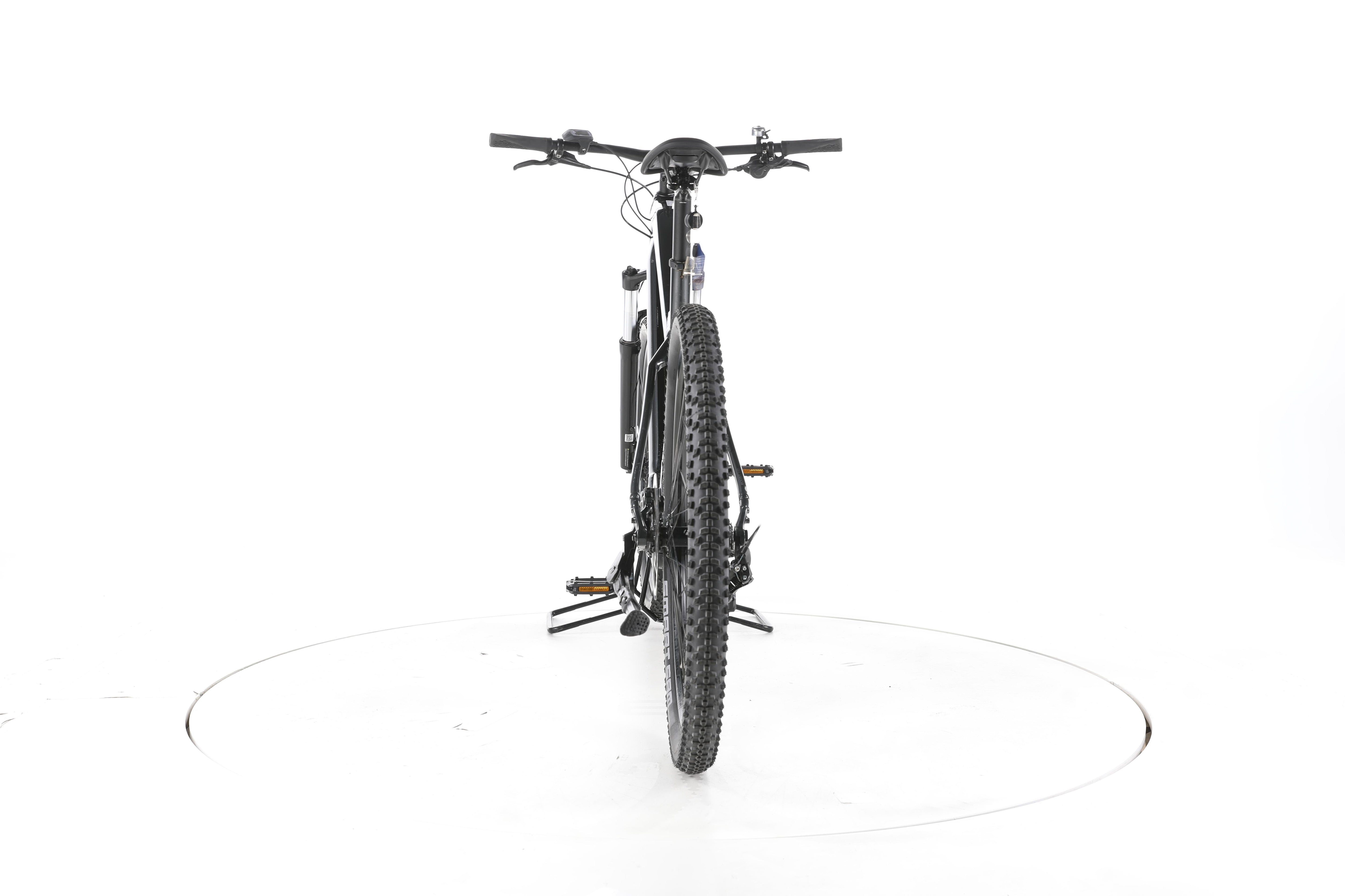 Trek Powerfly 4 Gen 3 E-Bike - Image 10