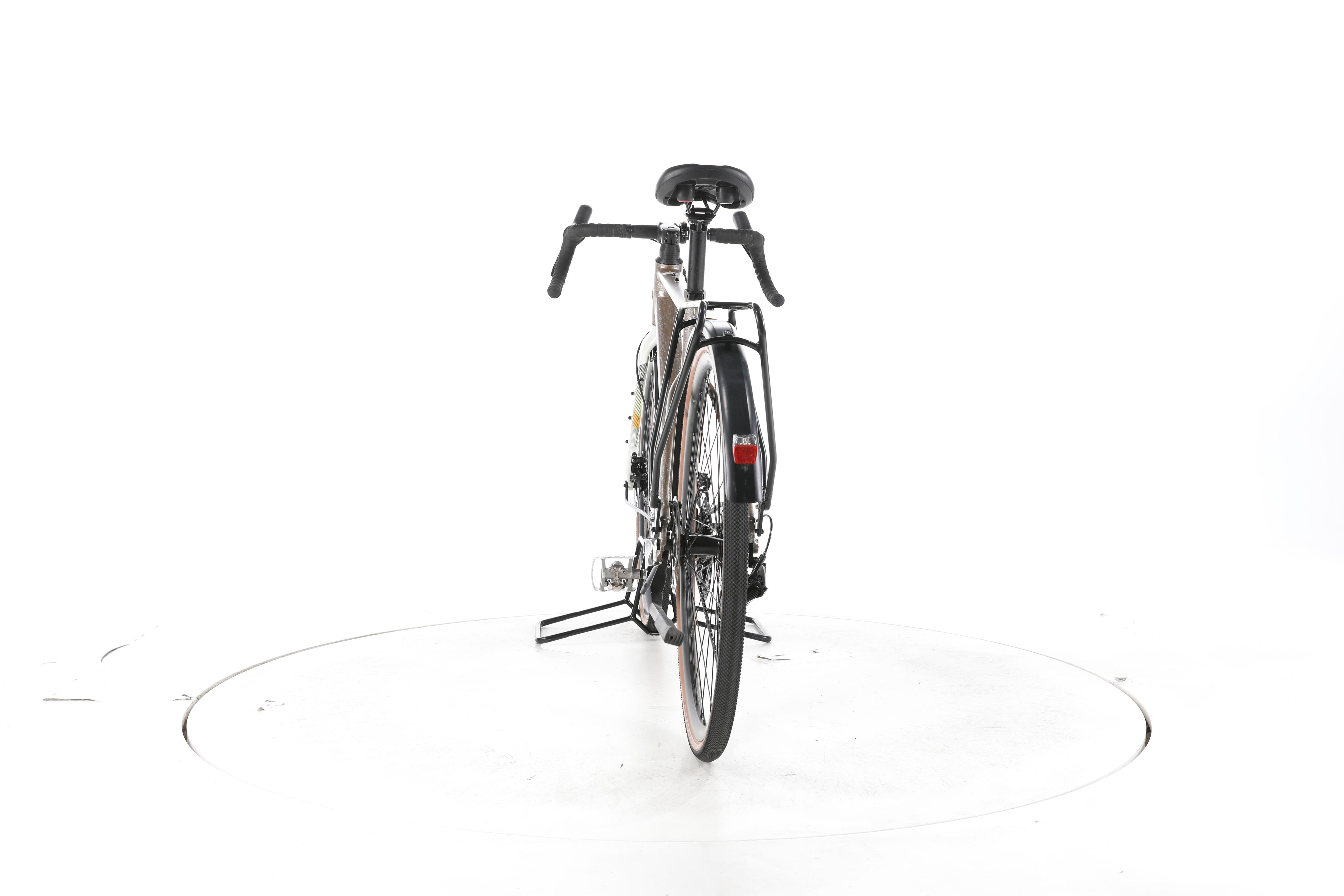 Bergamont Grandurance RD 20 Gravelbike - Image 10