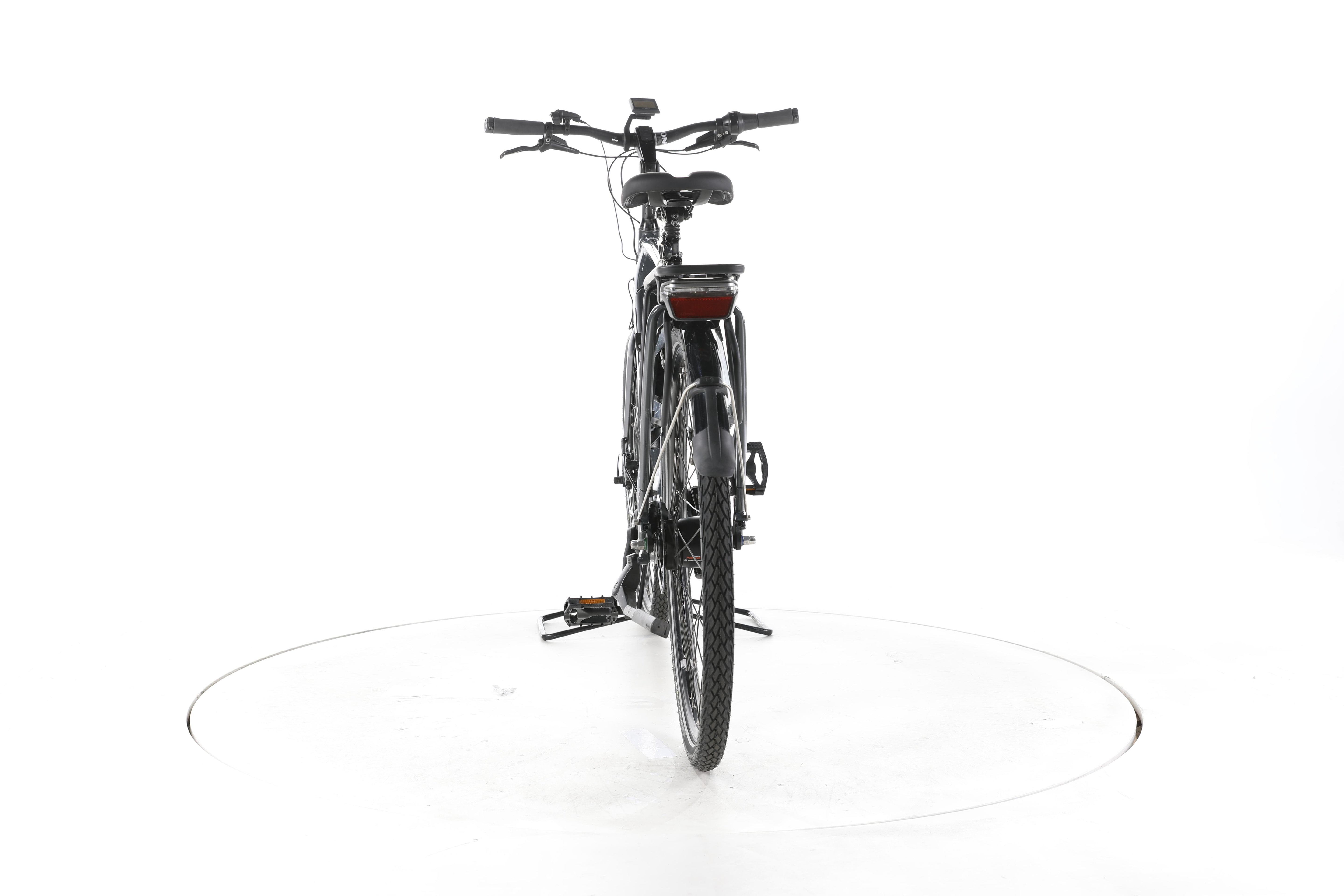 Gazelle Arroyo C5 HMB Elite City E-Bike - Image 10
