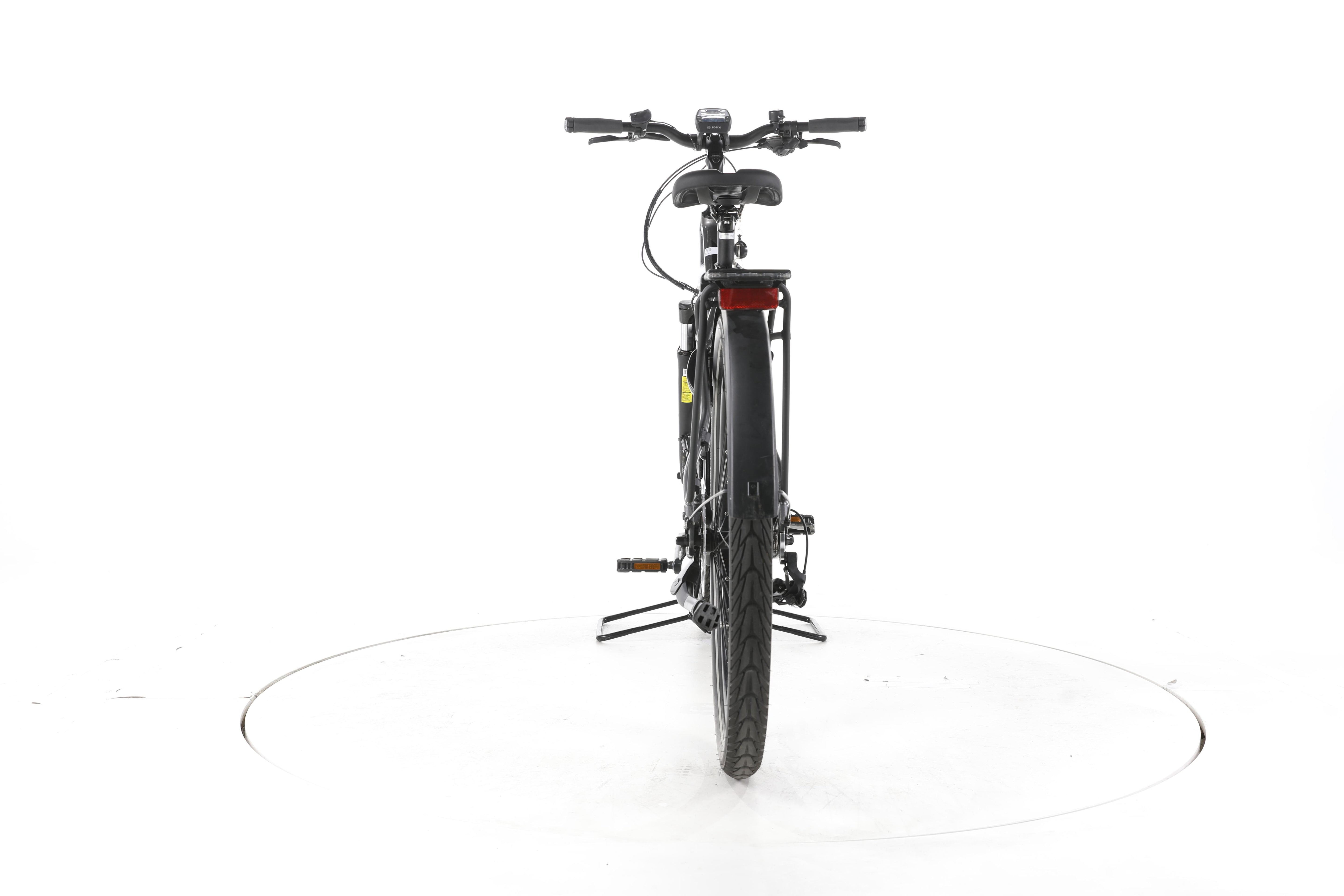 MORRISON E 6.0 500 Trekking E-Bike - Image 10