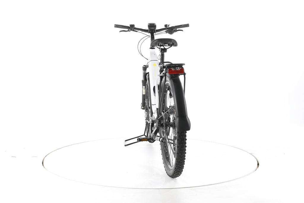 Victoria eAdventure 12.6 Trekking E-Bike Tiefeinsteiger - Image 10