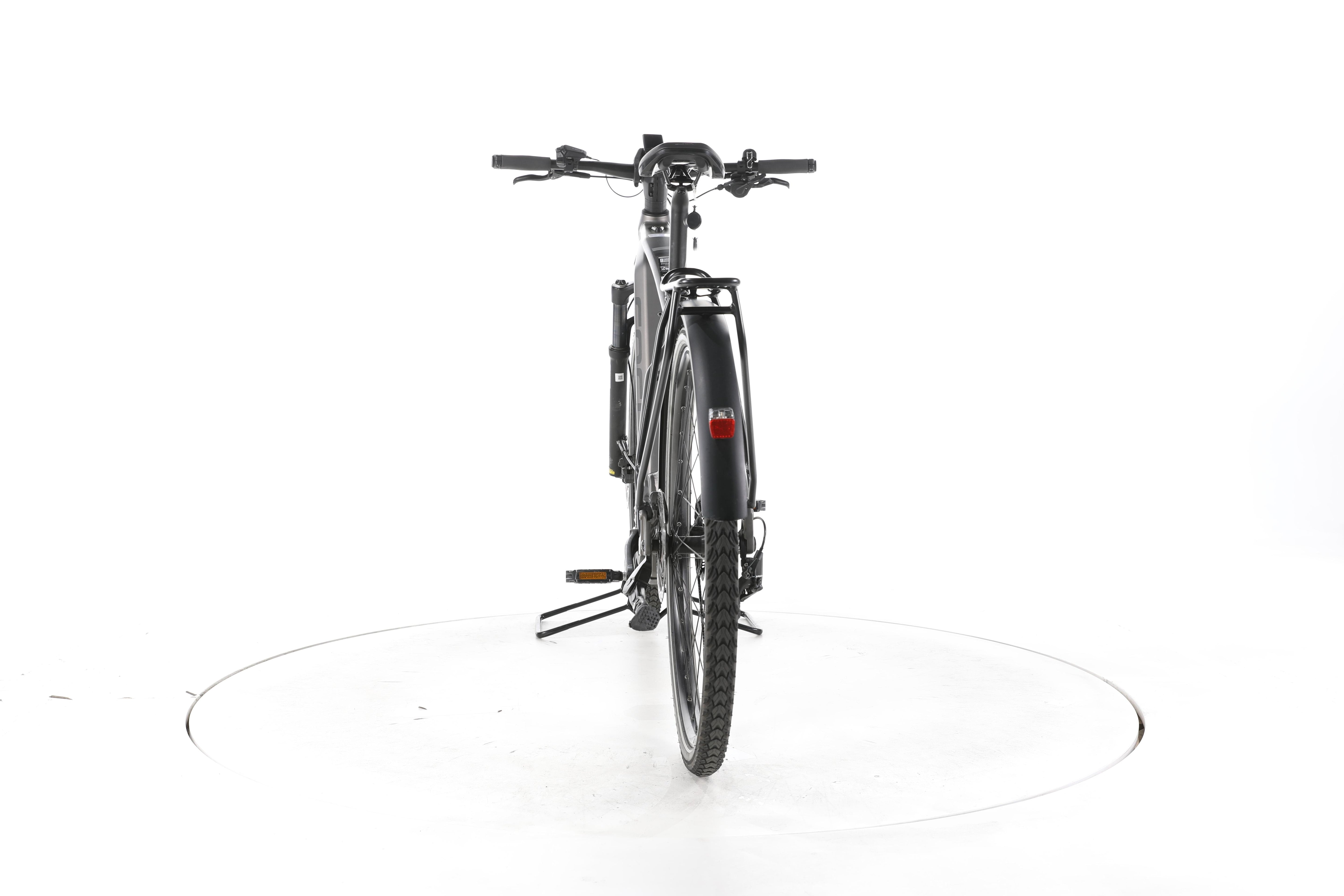 Focus Aventura² 6.8 Trekking E-Bike - Image 10