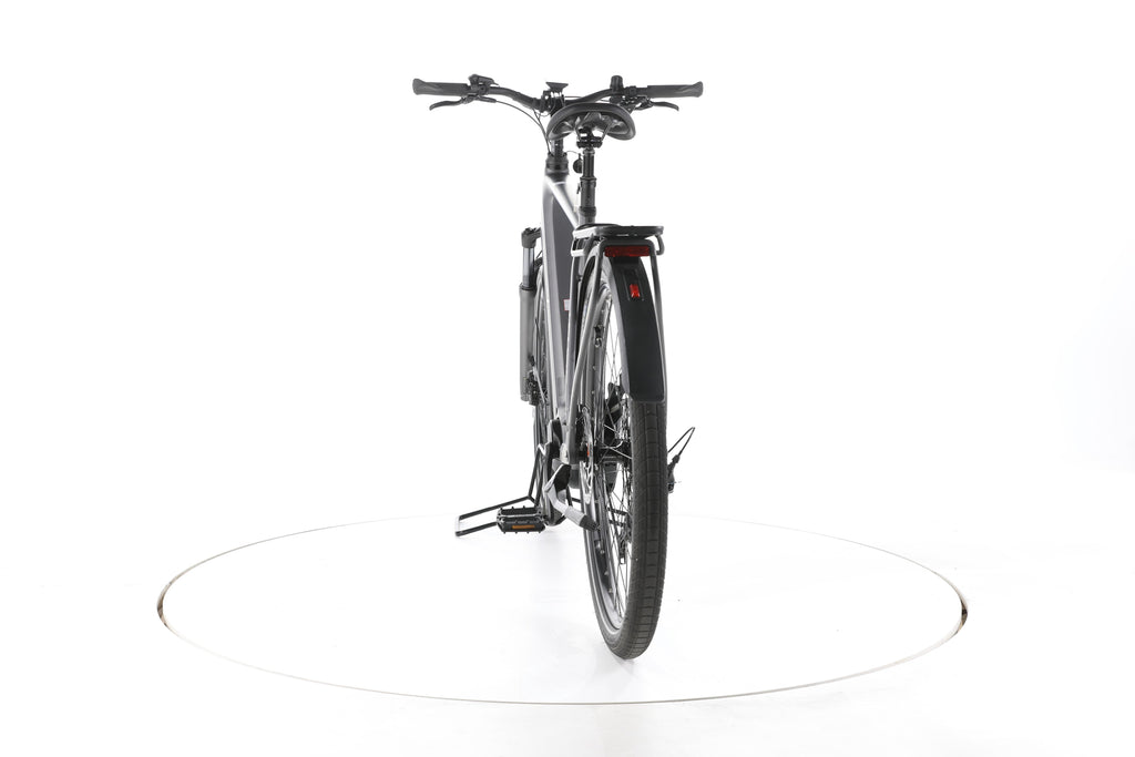 Cube Kathmandu Hybrid Pro Trekking E-Bike 2025 - Image 10