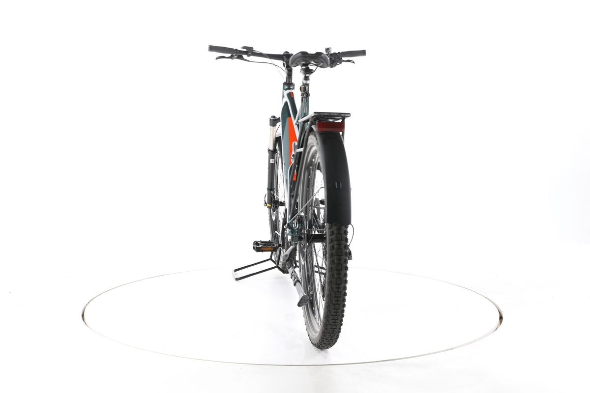 Corratec E-Power MTC 120 Elite SUV E-Bike - Image 10