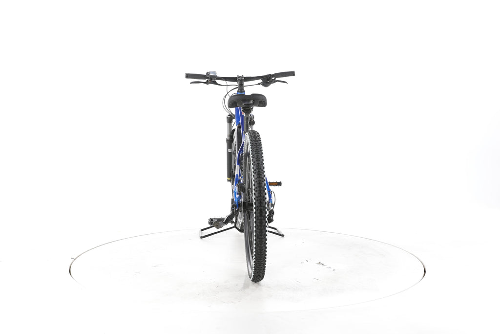 Corratec X-Vert Rock E-Bike - Image 10