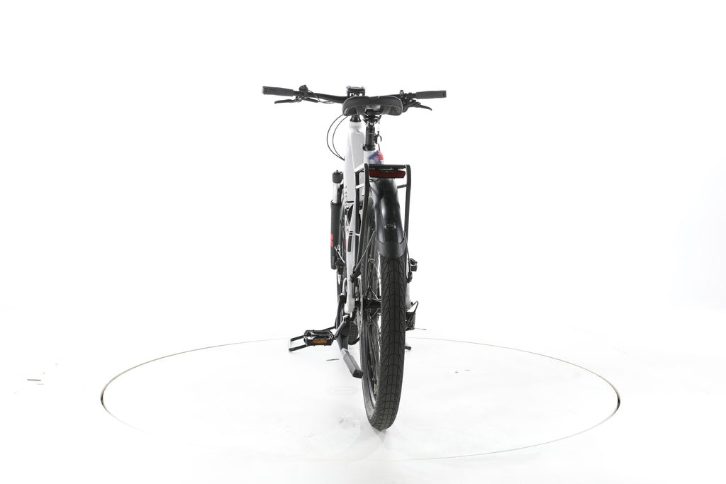 Haibike Trekking 7 Trekking E-Bike - Image 10