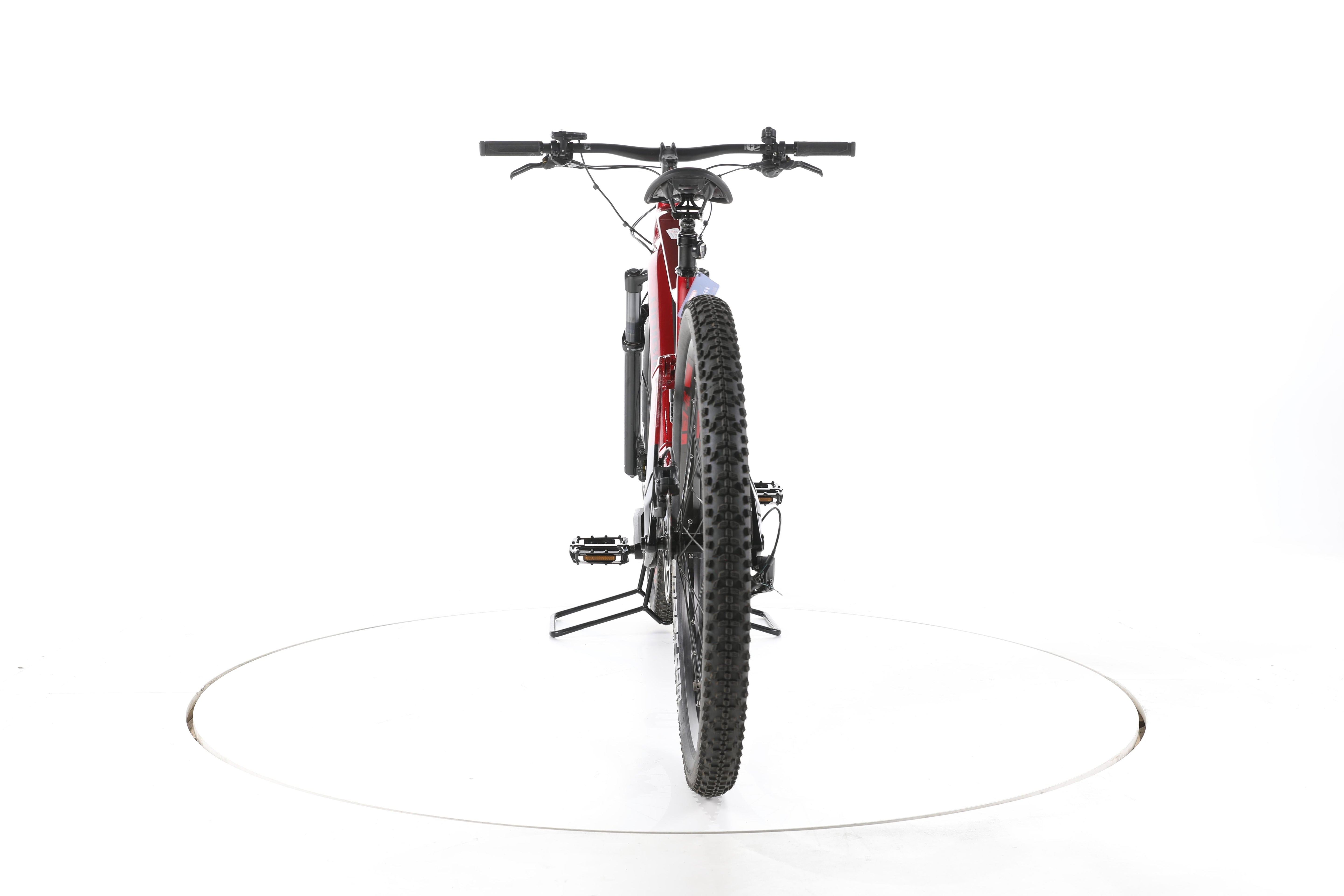 Haibike ALLTRAIL 5 E-Bike Fully - Image 10