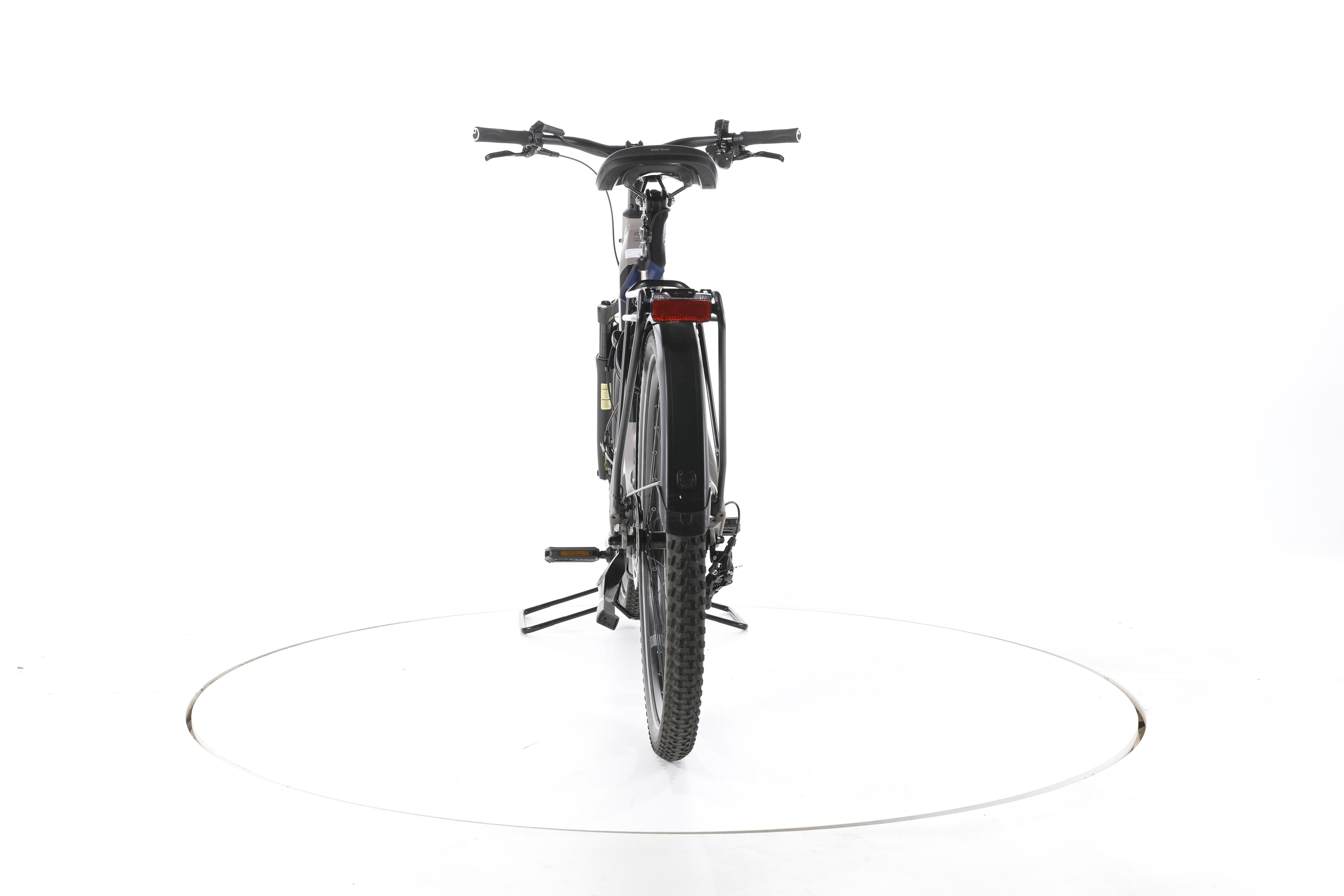 Kalkhoff Entice L Advance Trekking E-Bike Tiefeinsteiger 2024 - Image 10