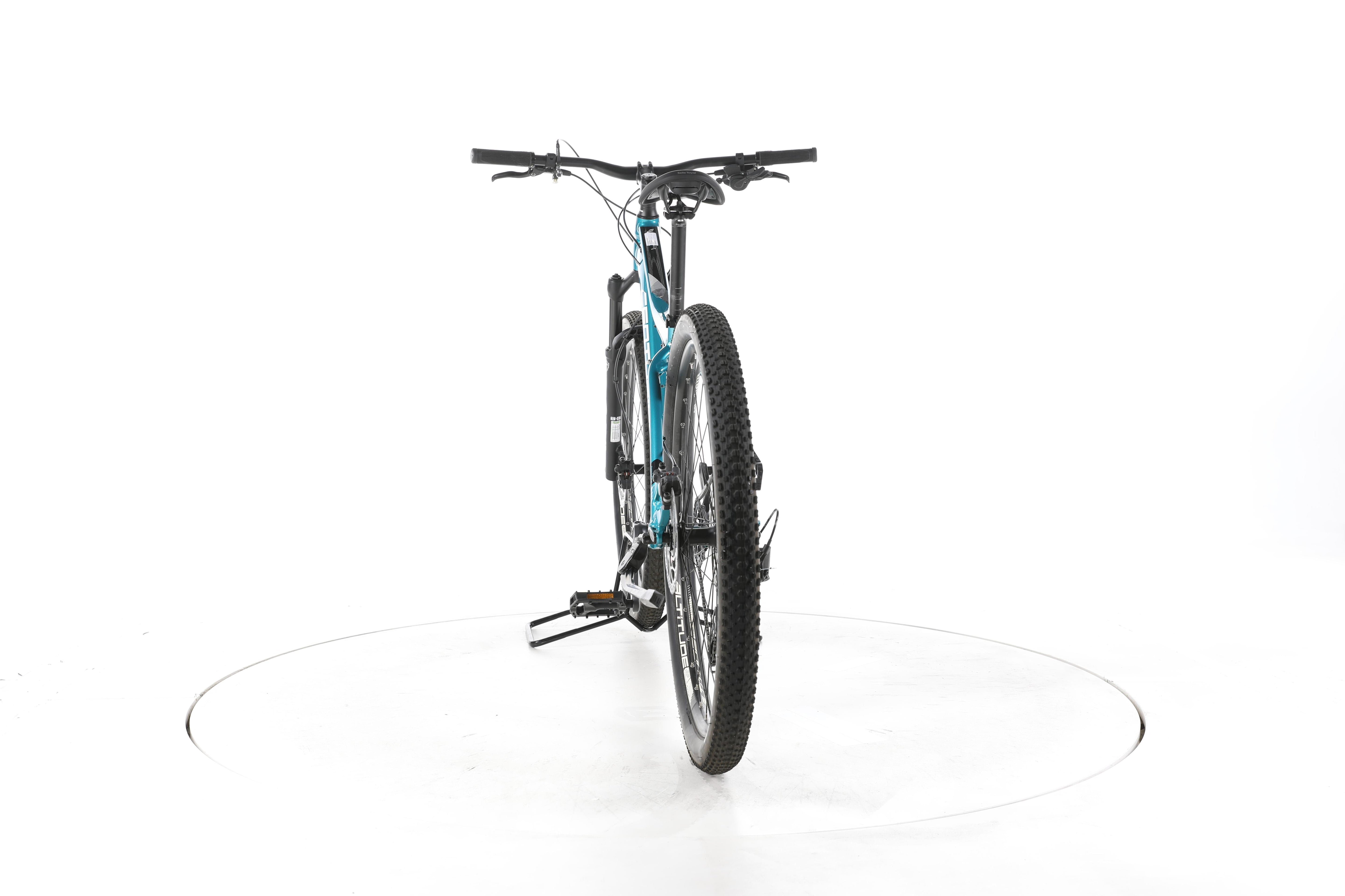 Centurion Backfire Fit Pro 600.27 Fahrrad Hardtail - Image 10
