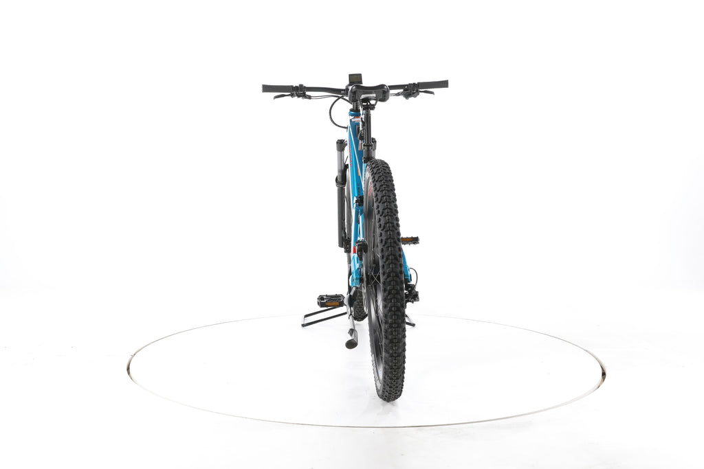 Conway Xyron S 2.9 E-Bike Fully - Image 10