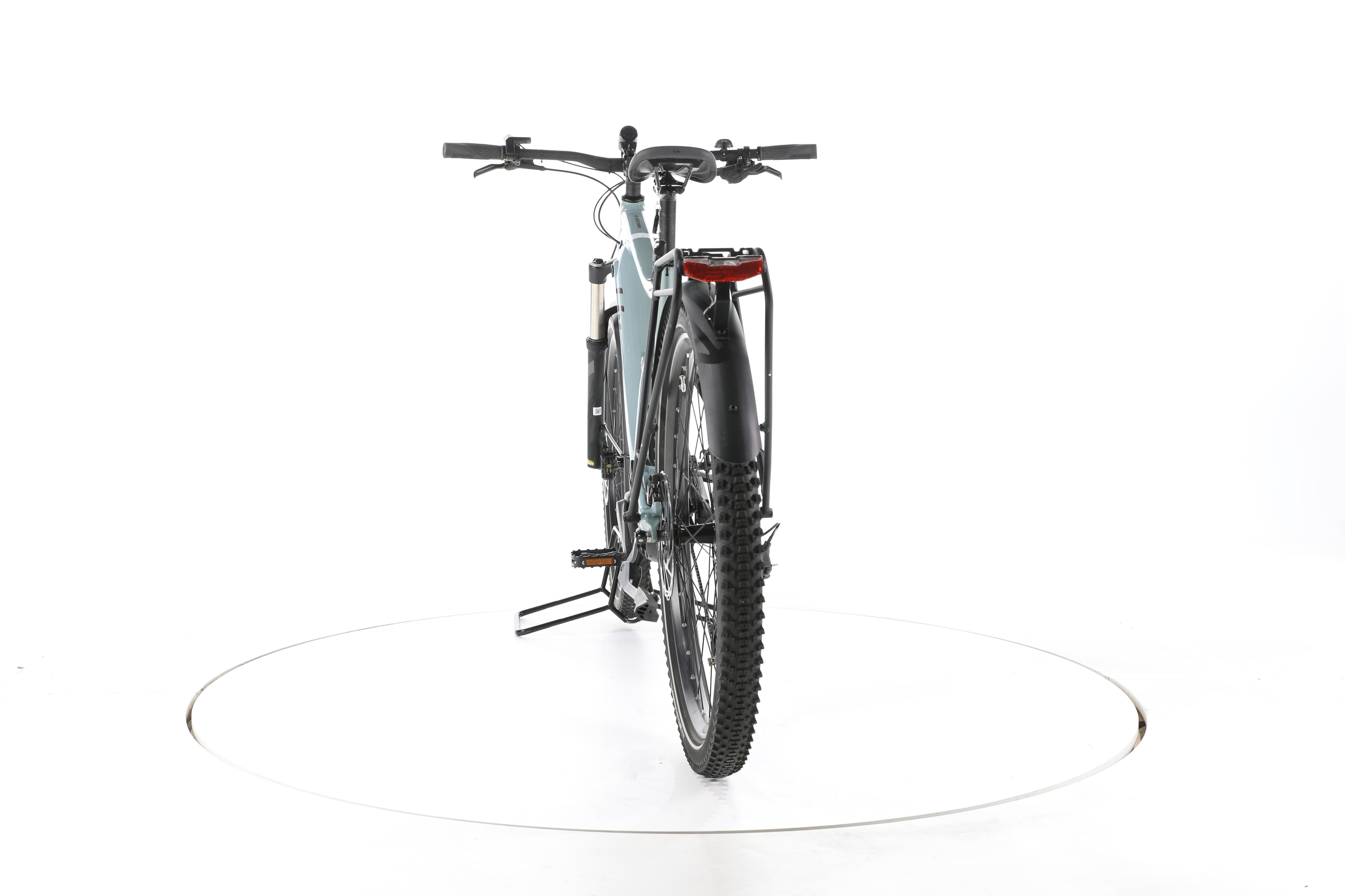 Liv Embolden E+ EX SUV E-Bike - Image 10