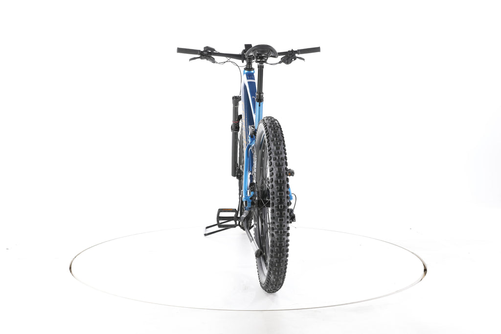 Corratec E-Power RS 160 Pro E-Bike Fully - Image 10