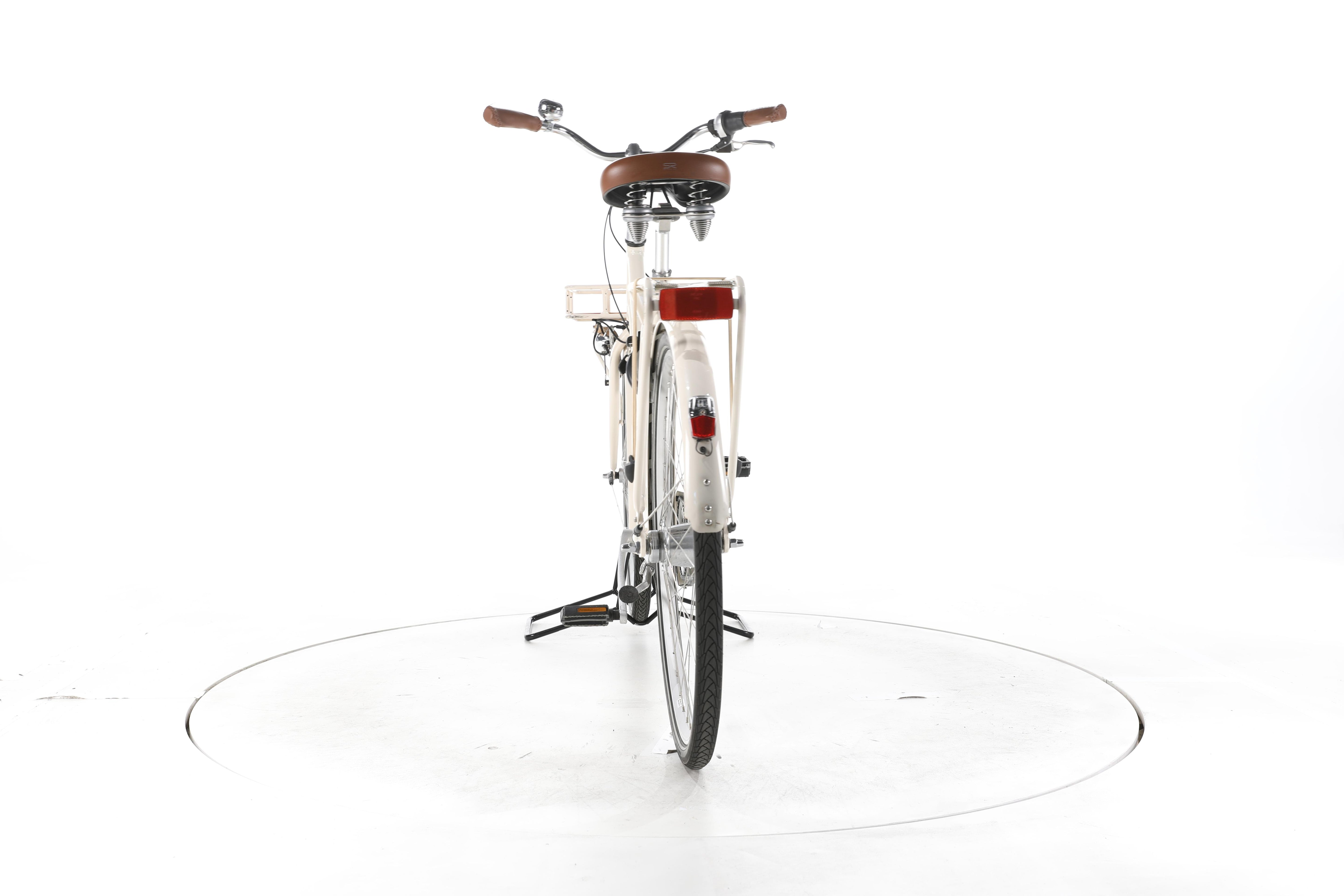 Excelsior Juicy Fahrrad City & Trekking - Image 10