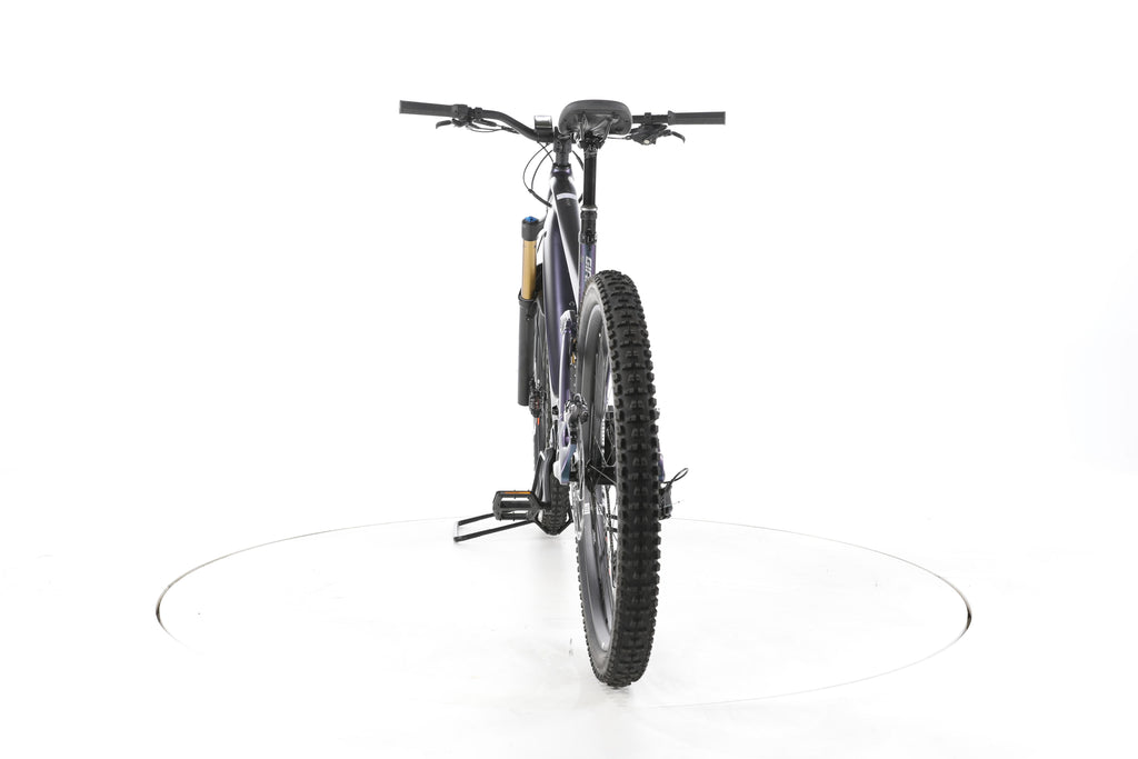Giant Reign E+ 1 E-Bike Fully 2024 - Image 10