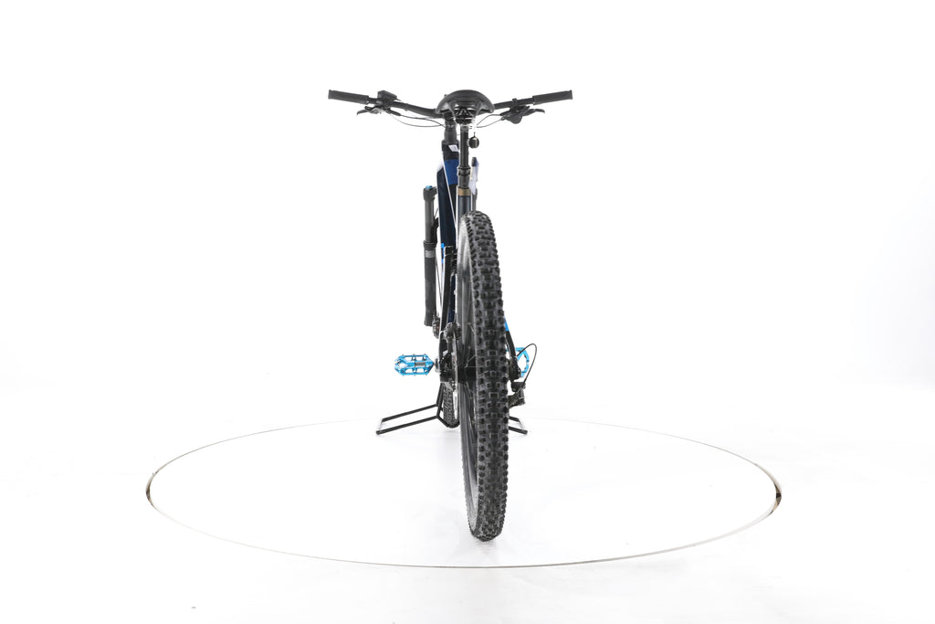 Cube Stereo Hybrid 140 HPC SLX E-Bike Fully Carbon - Image 10