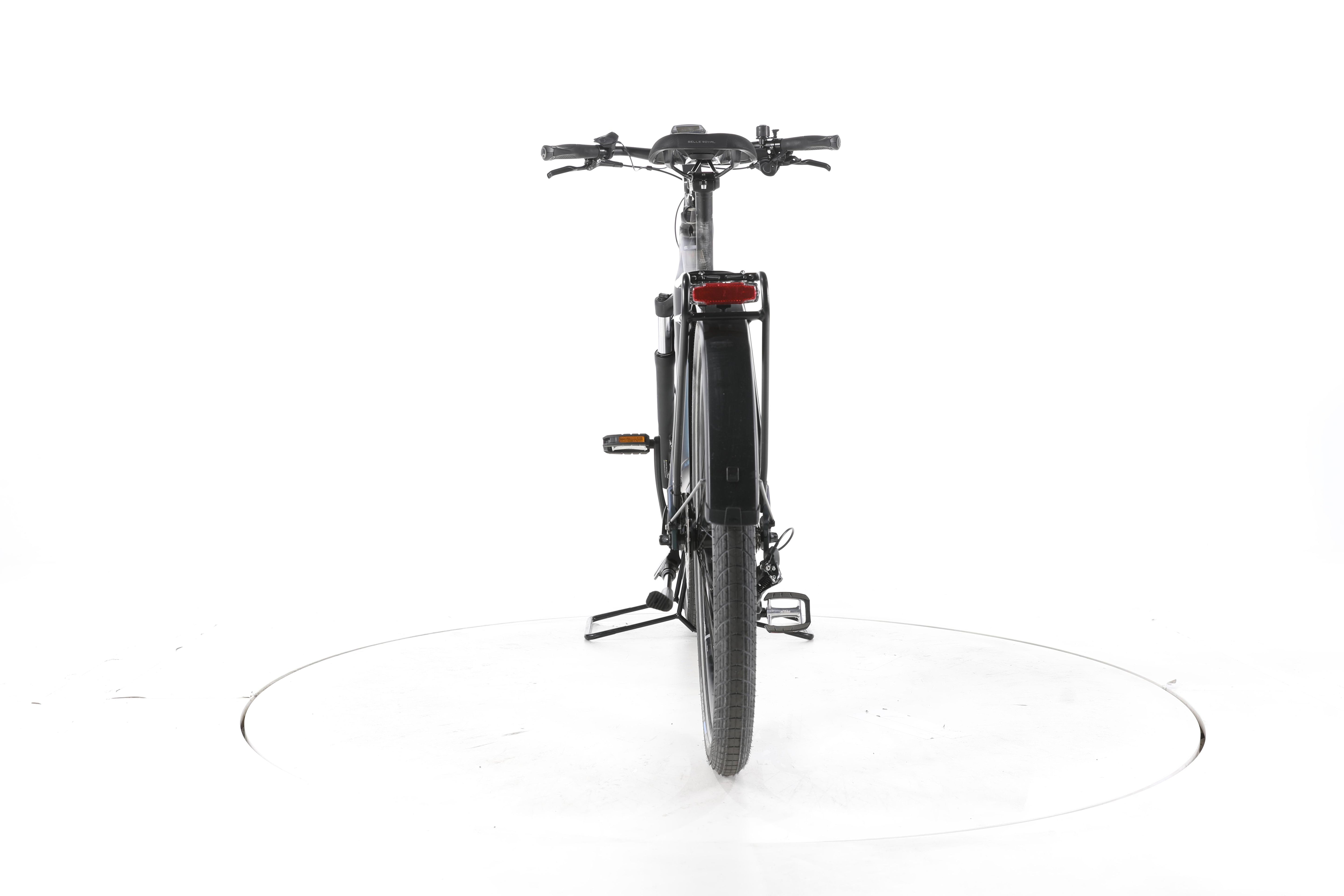 KTM Macina Gran P610 Trekking E-Bike - Image 10