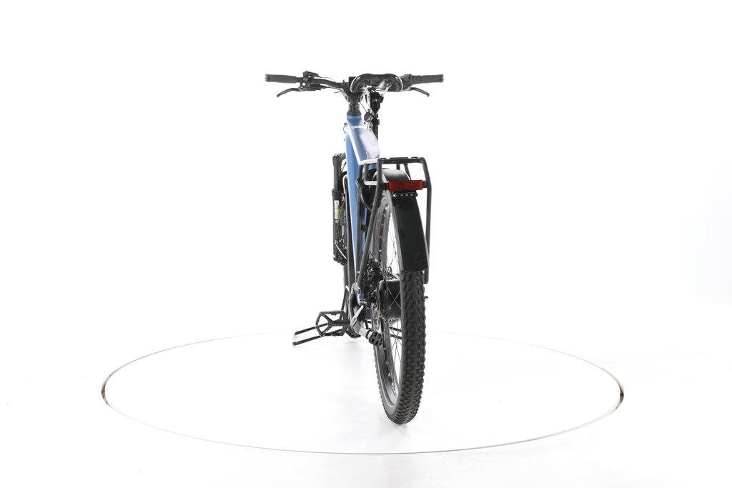 Riese & Müller Charger4 GT Vario City E-Bike - Image 10