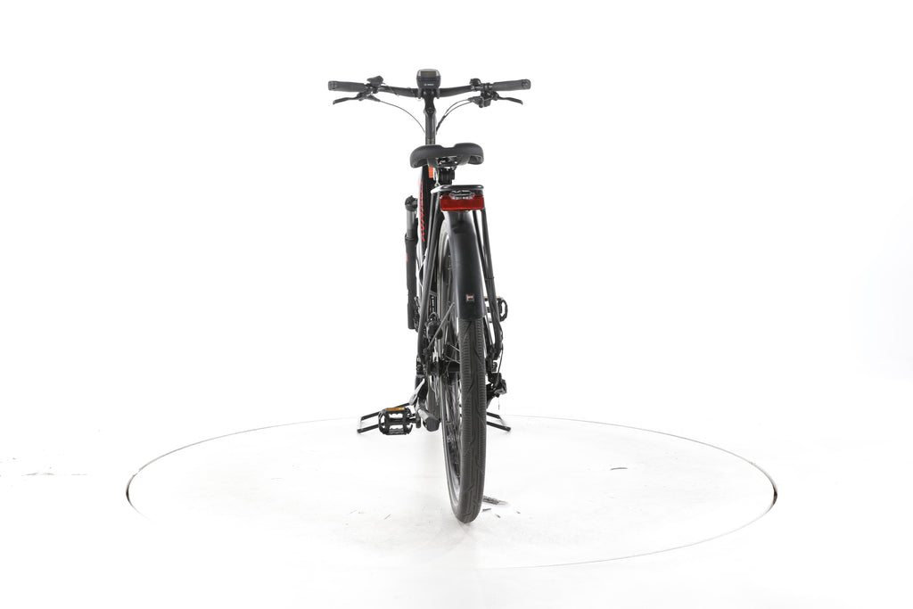 Conway Cairon T 3.0 Trekking E-Bike Tiefeinsteiger - Image 10
