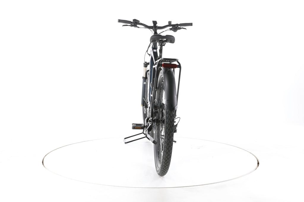 Pegasus Savino Evo 12 Trekking E-Bike - Image 10