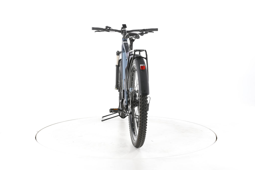 Bergamont E-Revox Premium Pro EQ Trekking E-Bike - Image 10
