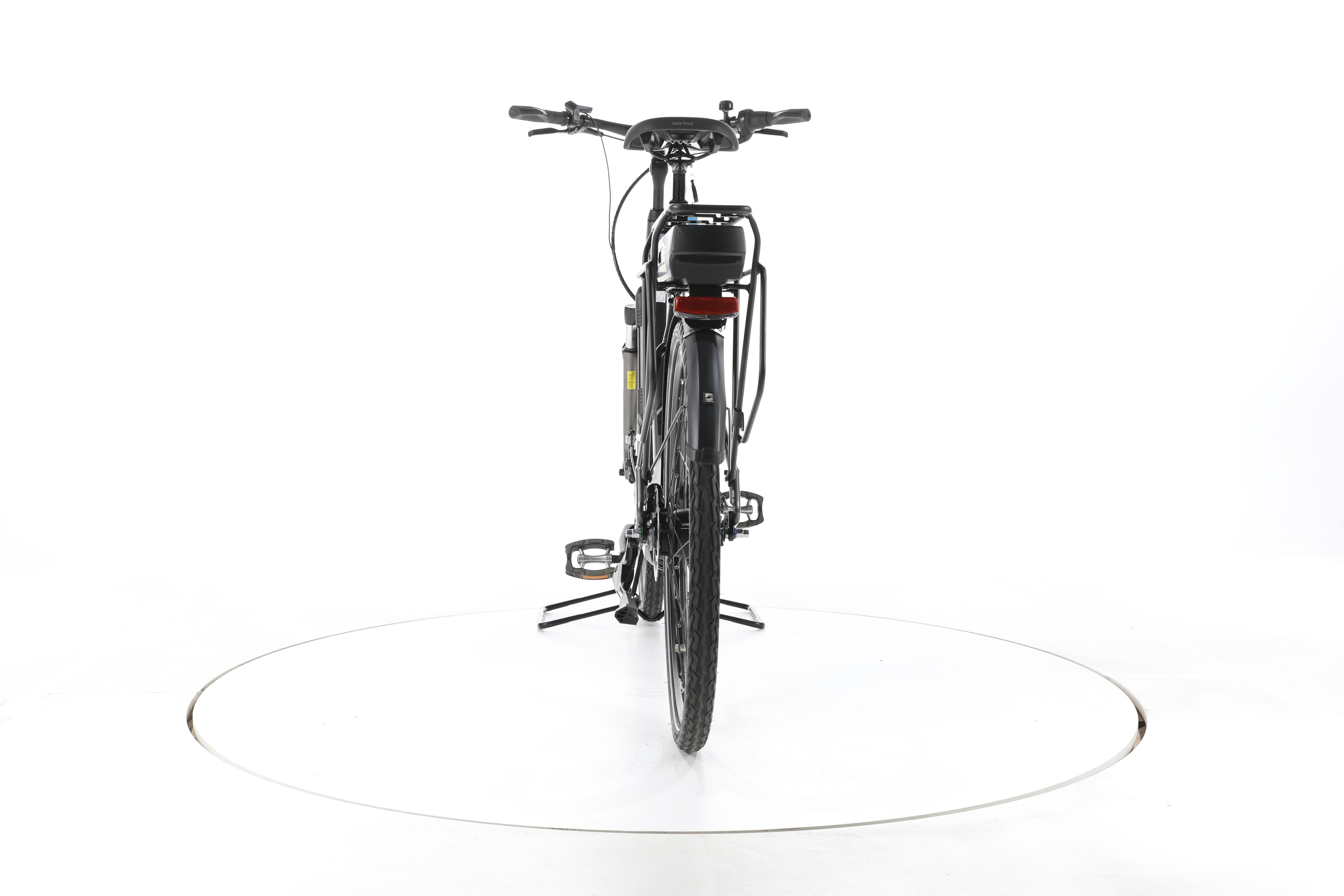 Giant Entour E+ 0 City E-Bike Tiefeinsteiger - Image 10