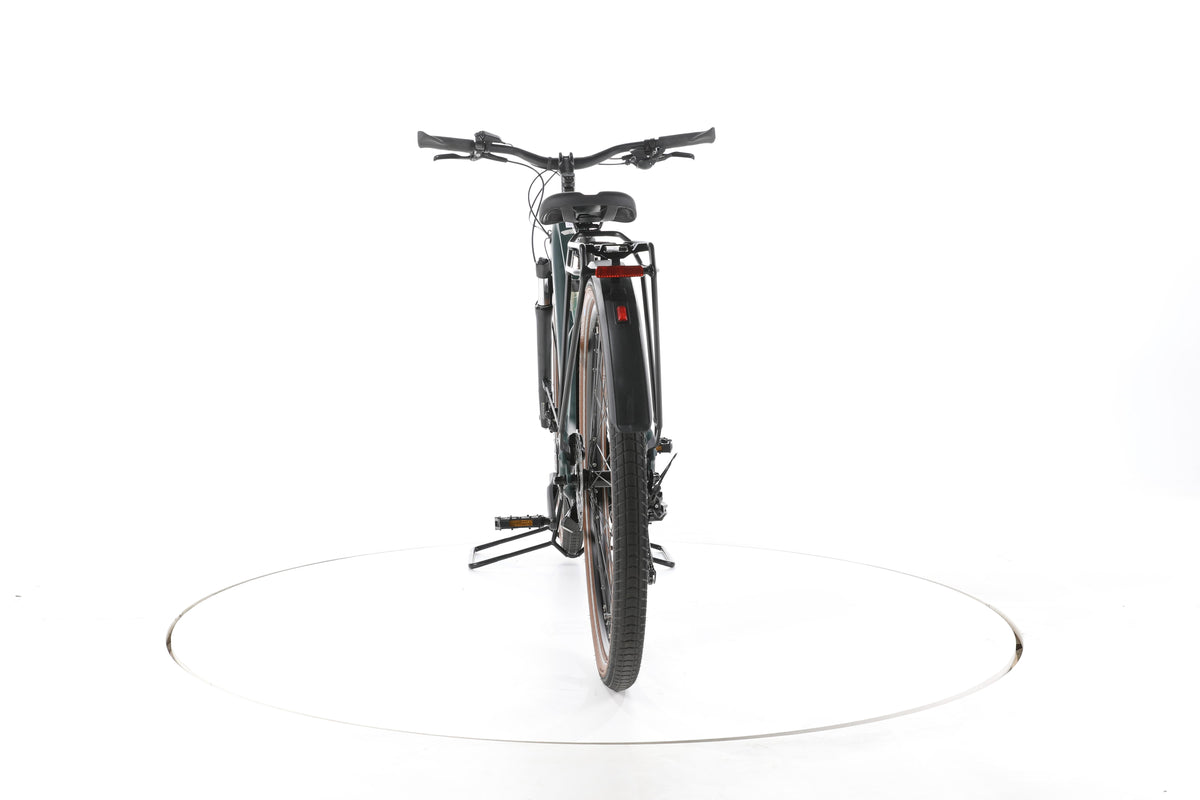Cube Touring Hybrid ONE Trekking E-Bike - Image 10