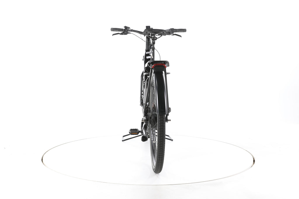 Cannondale Mavaro Neo 1 City E-Bike Tiefeinsteiger - Image 10
