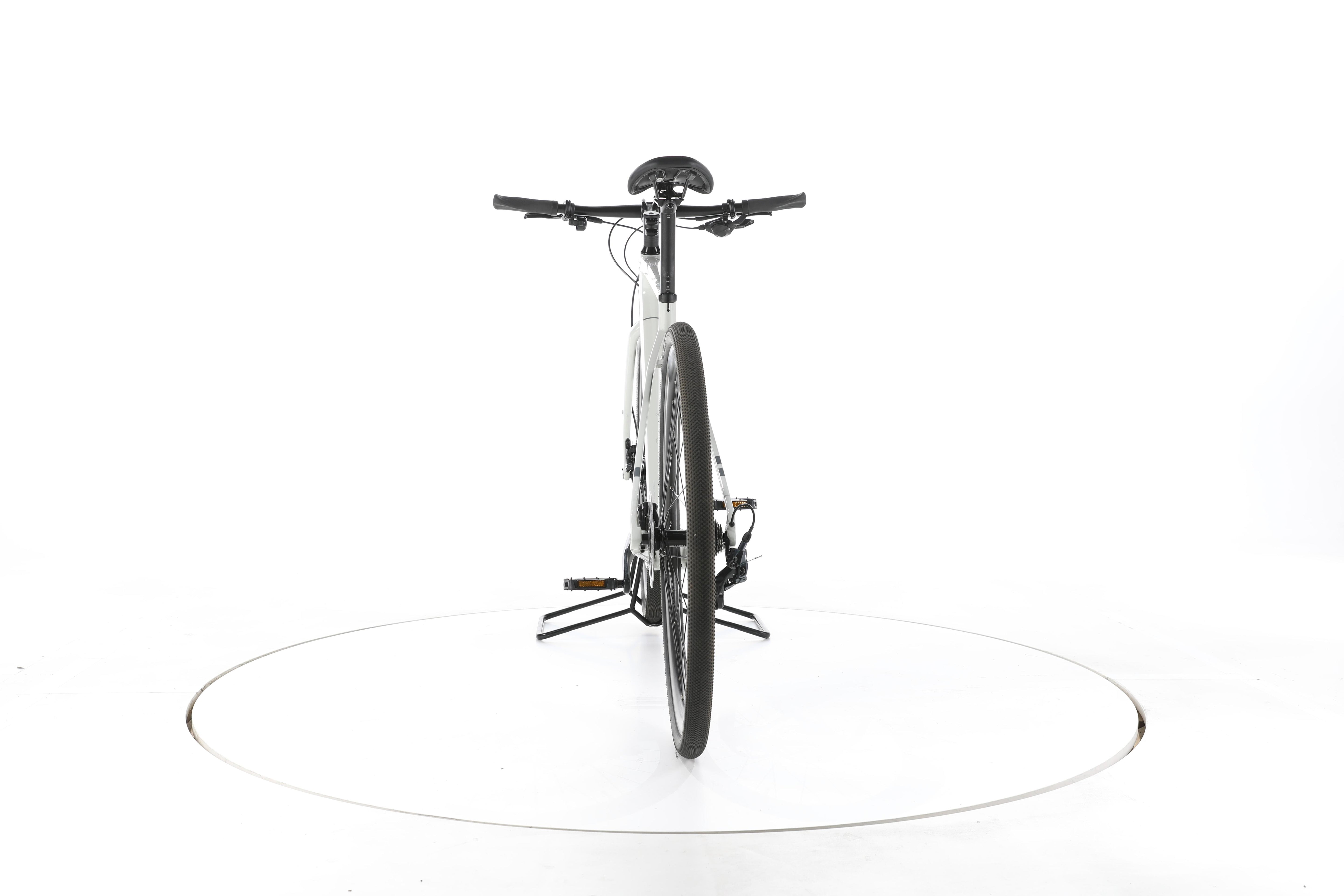 Cube Nulane C:62 SLX Fahrrad City & Trekking - Image 10