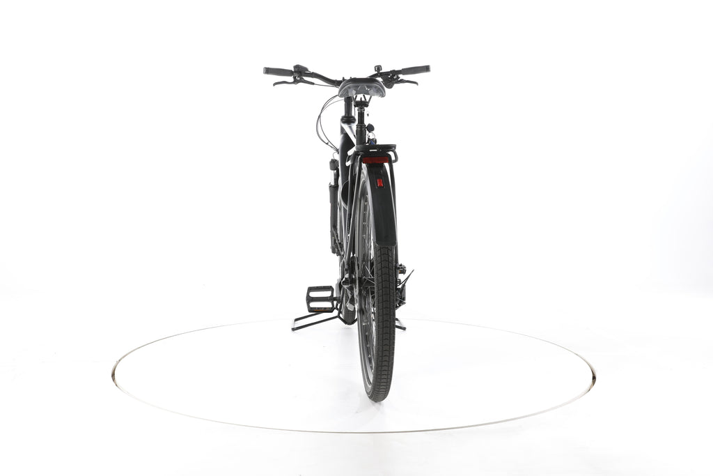 Cube Touring Hybrid Pro Trekking E-Bike - Image 10