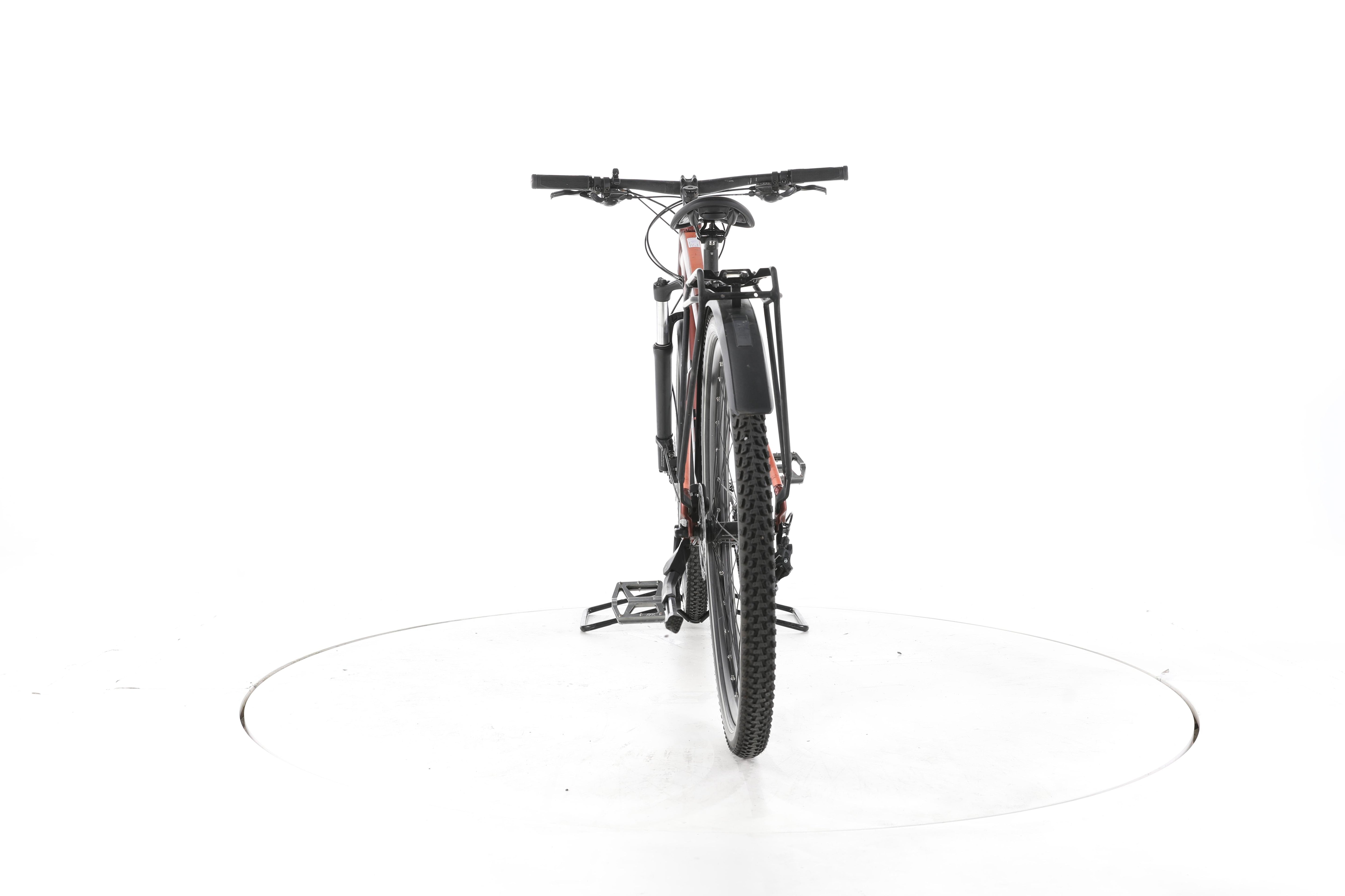 Cube Access WS Pro Fahrrad City & Trekking - Image 10