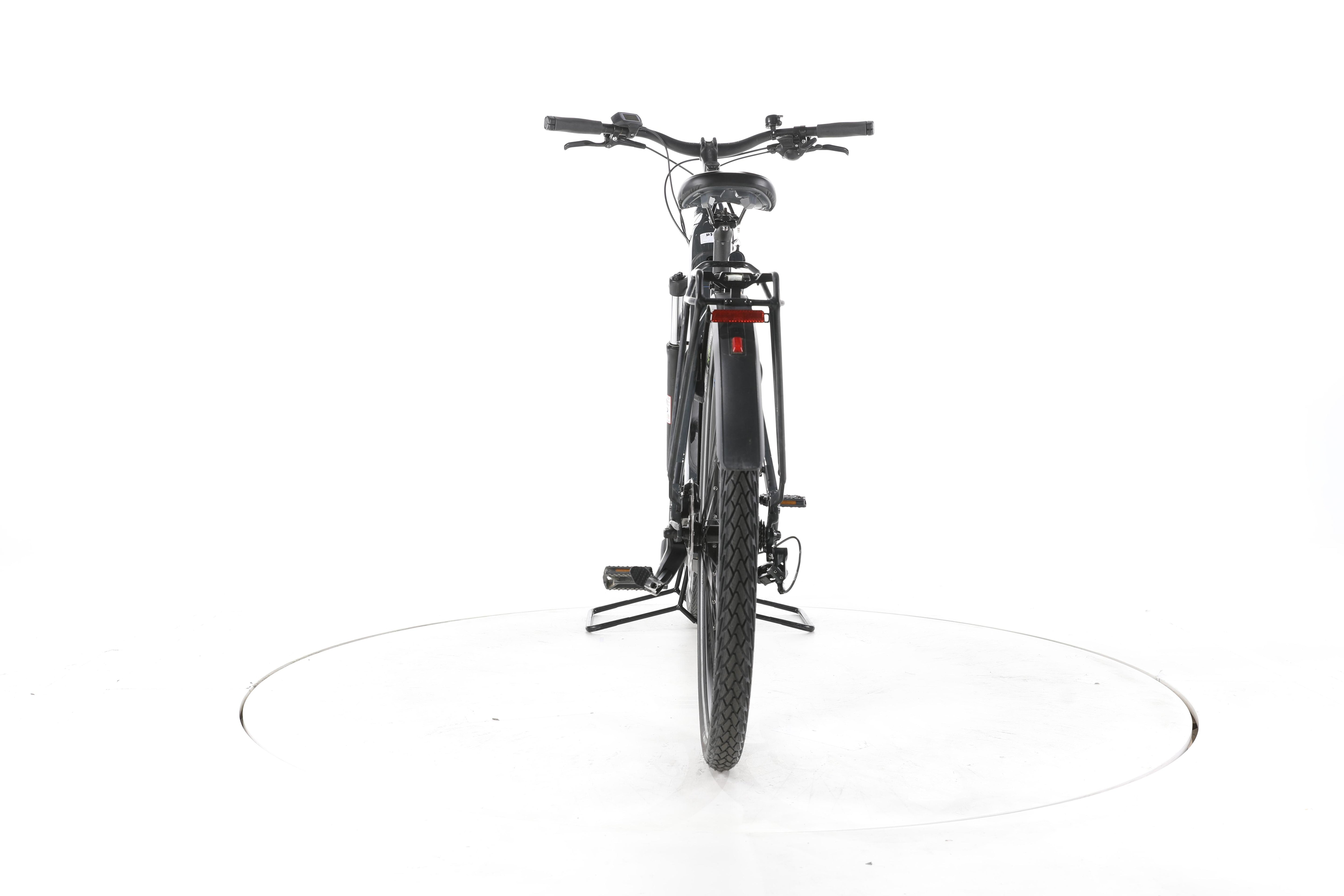 Cube Touring Hybrid One Trekking E-Bike Tiefeinsteiger - Image 10