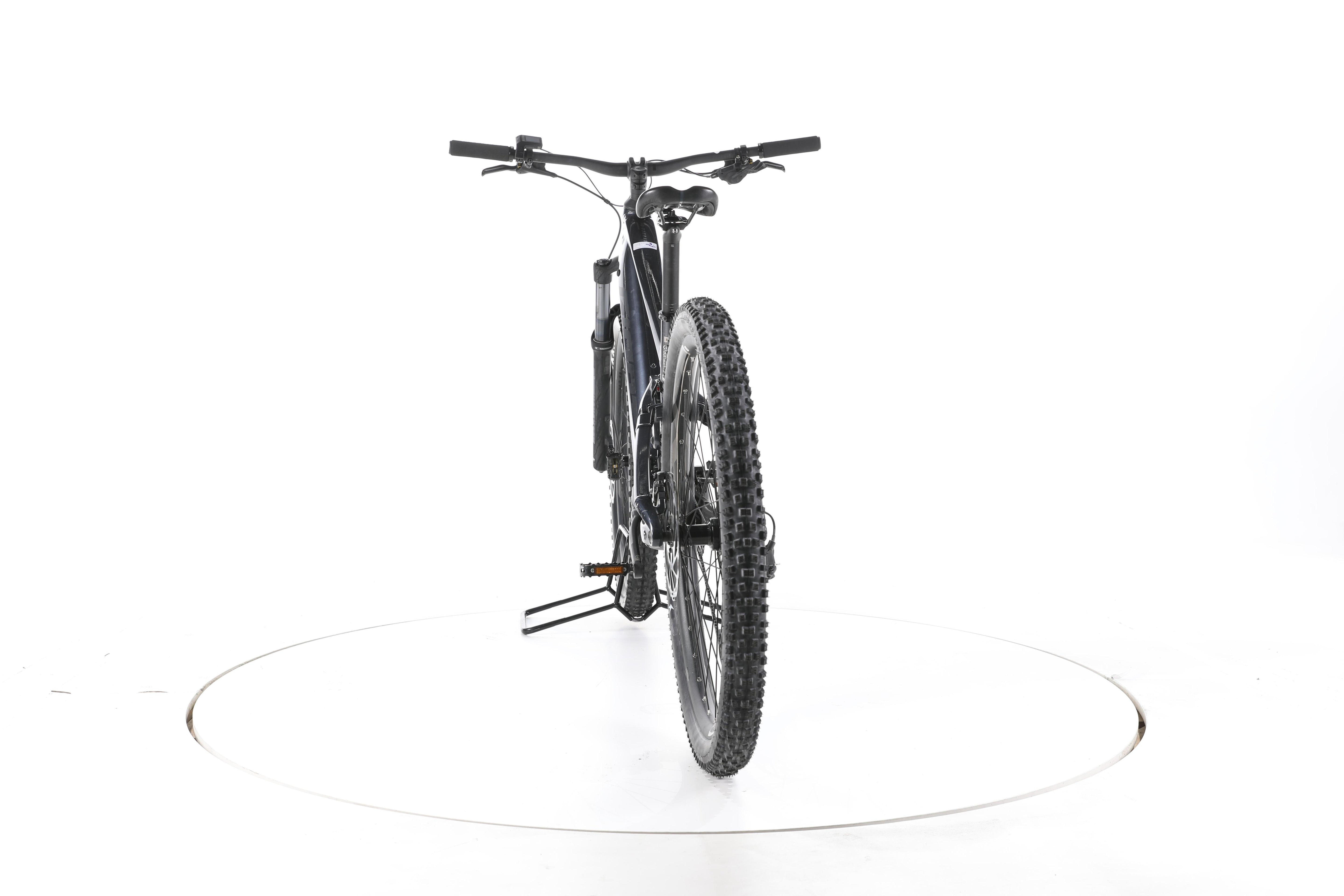 Giant Stance E+ 1 Pro E-Bike Fully - Image 10