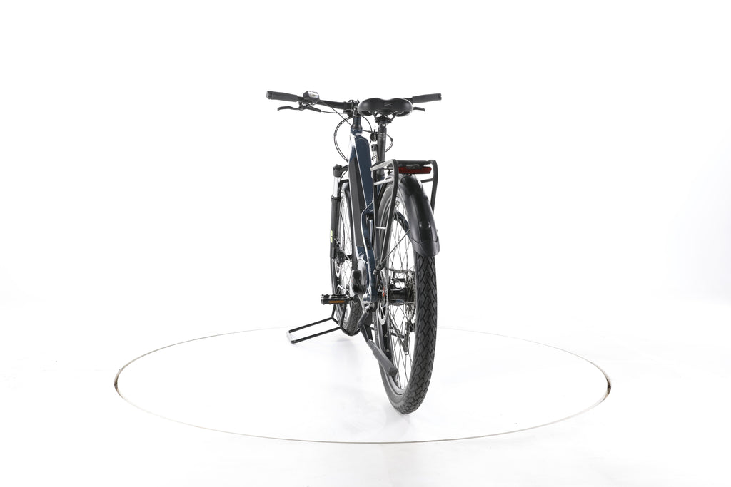 Haibike Trekking 5 Trekking E-Bike - Image 10