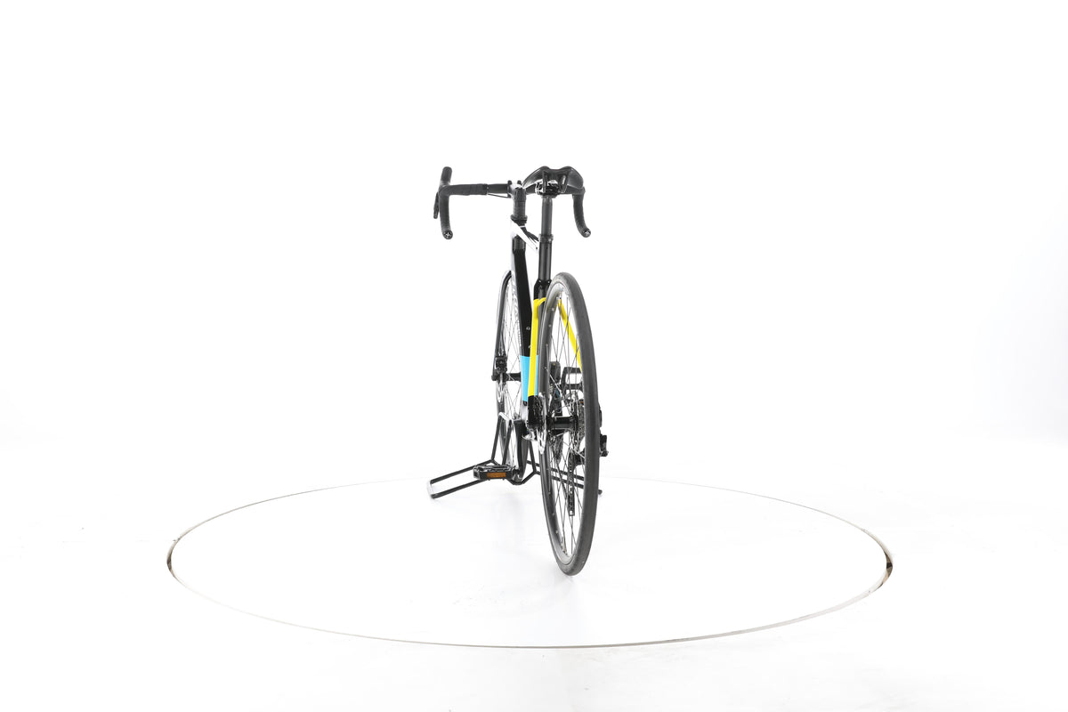Wilier New Grada Disc 105 Di2 Rennrad Carbon - Image 10