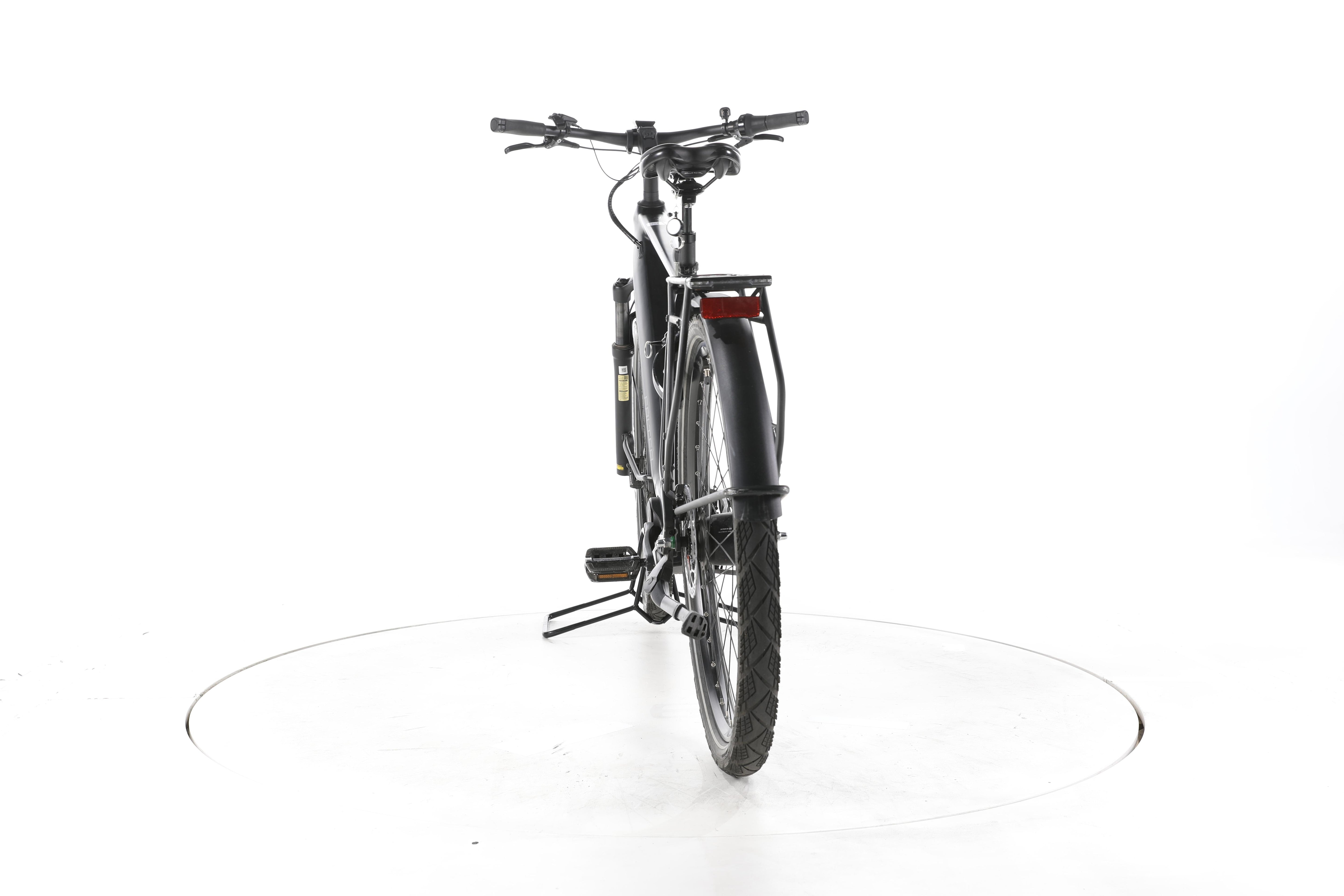 FALTER Sub 9.5 FL PLUS City E-Bike 2025 - Image 10